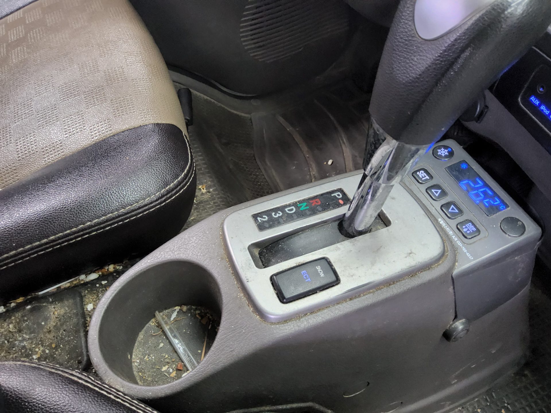 2018 - hyundai porter