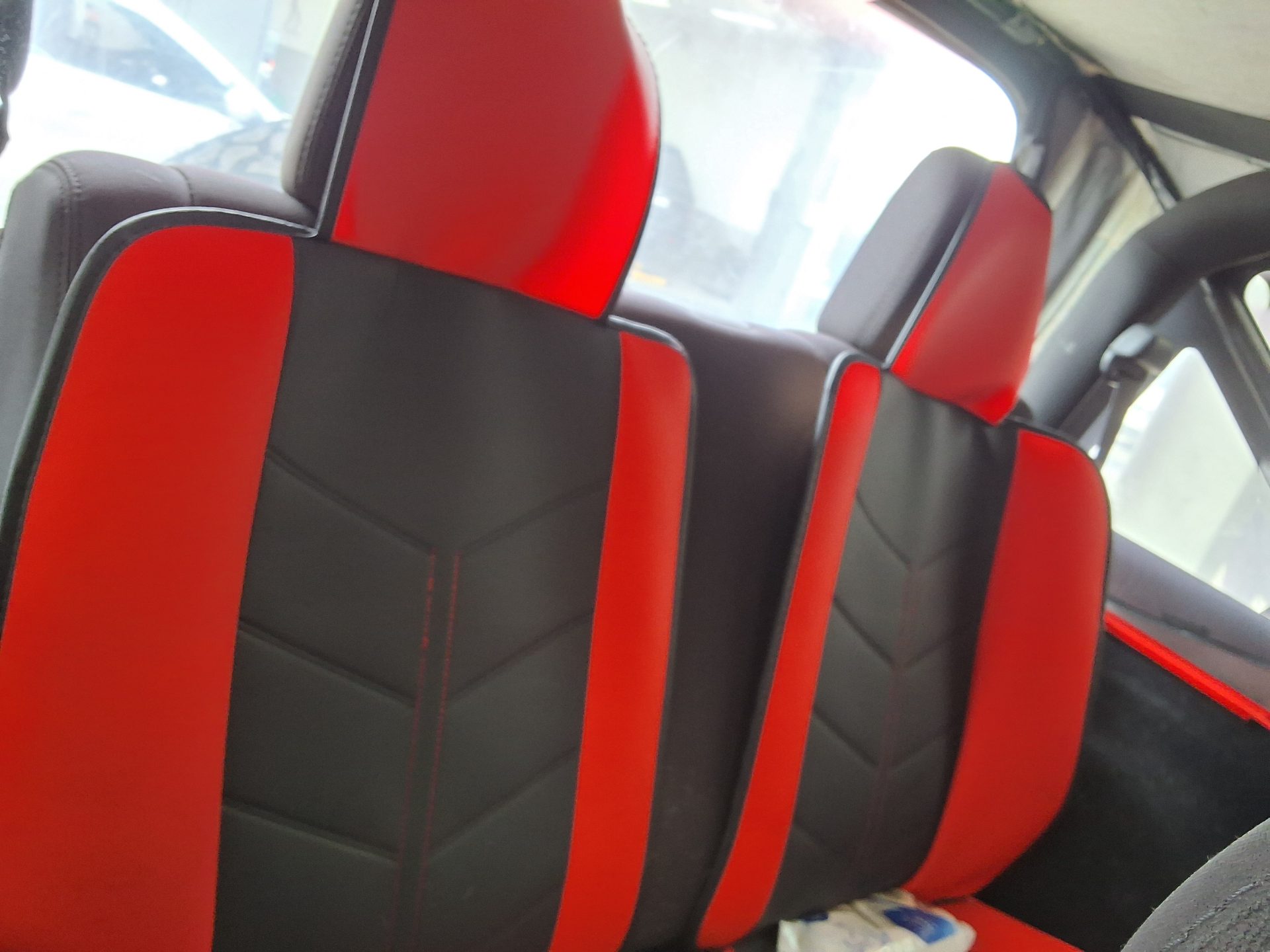 2013 - jeep wrangler