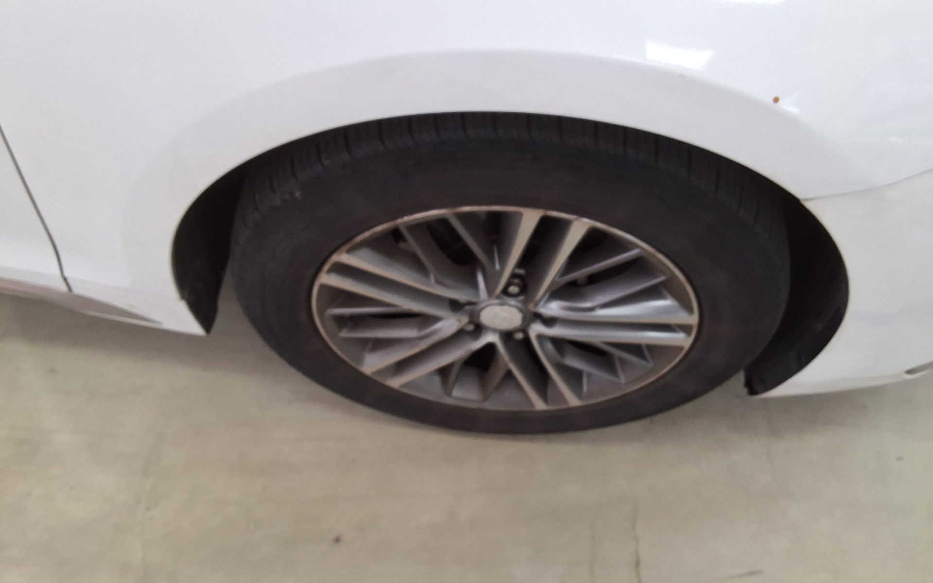 2017 - hyundai grandeur