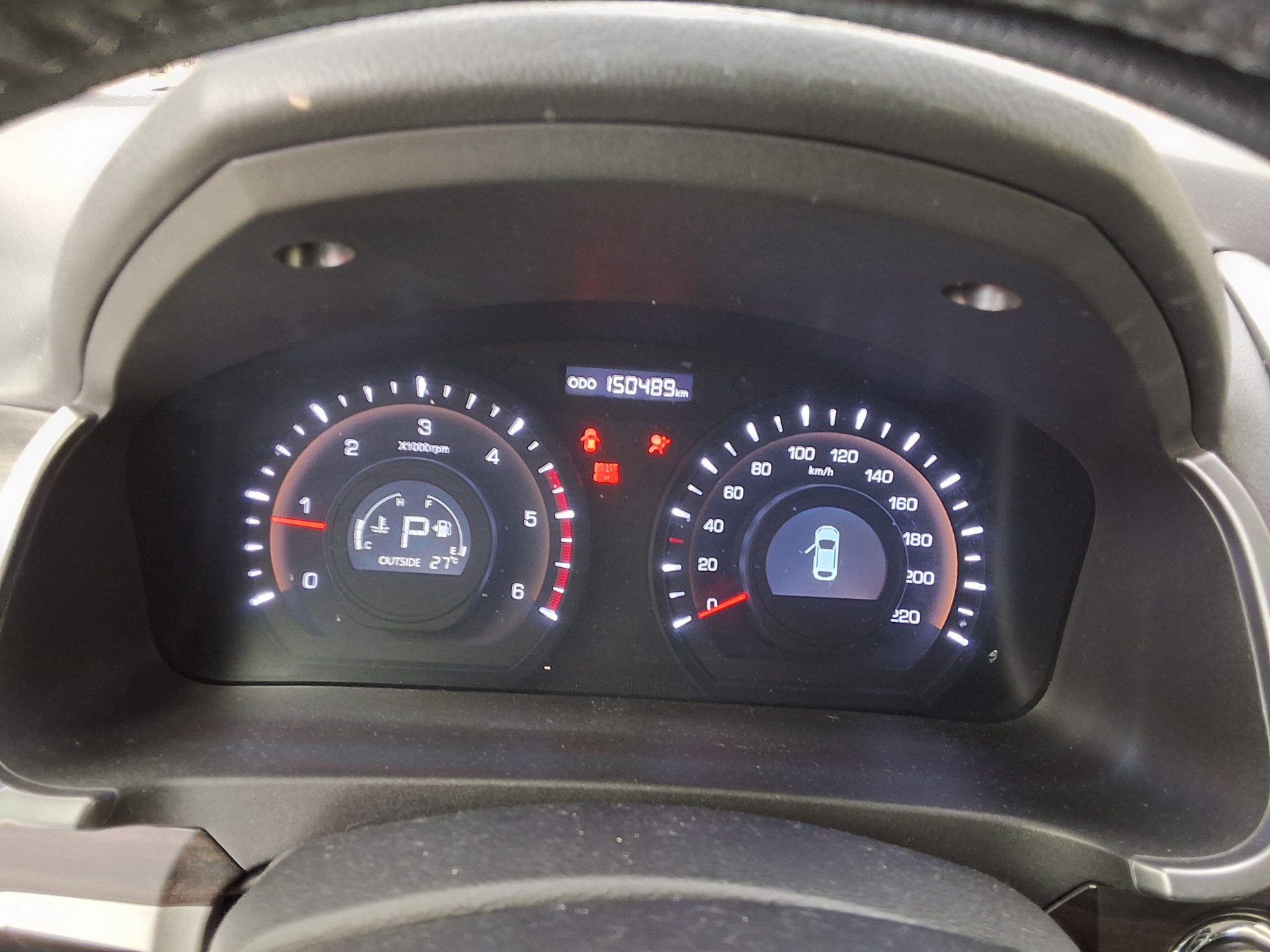 2014 - ssangyong korando
