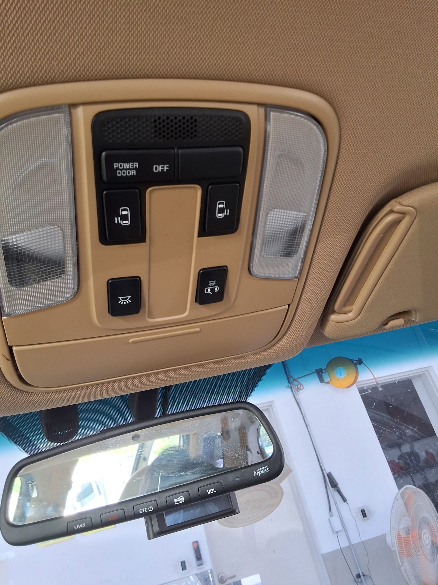 2019 - kia carnival