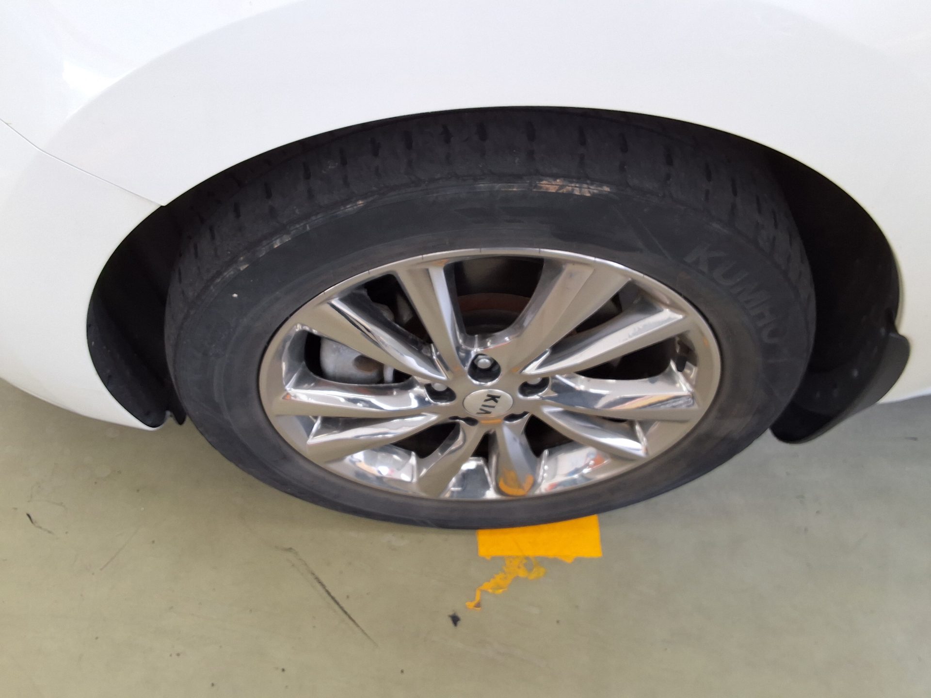2019 - kia carnival