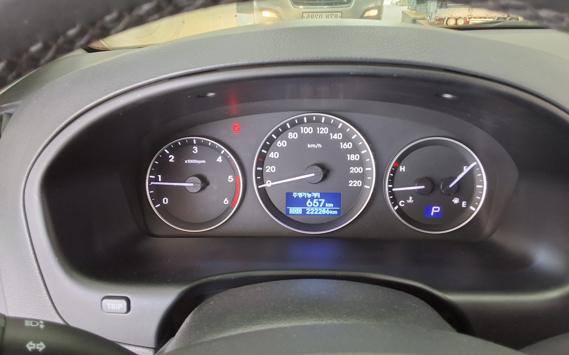 2021 - hyundai grand starex