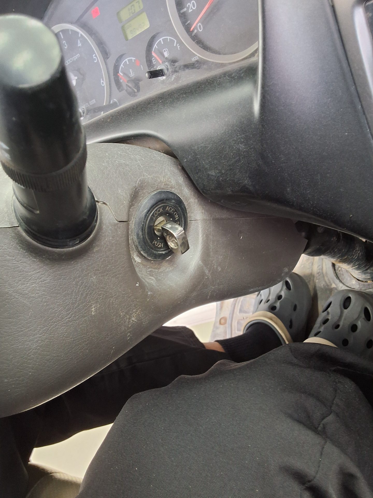2014 - hyundai porter