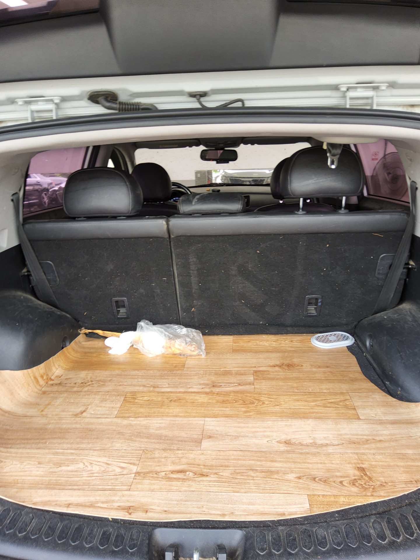 2013 - kia sportage