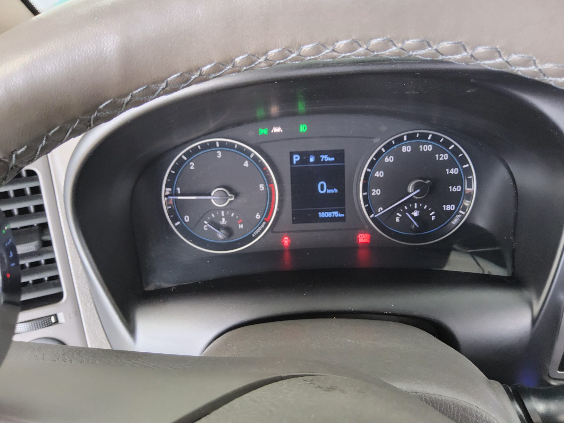 2023 - hyundai porter