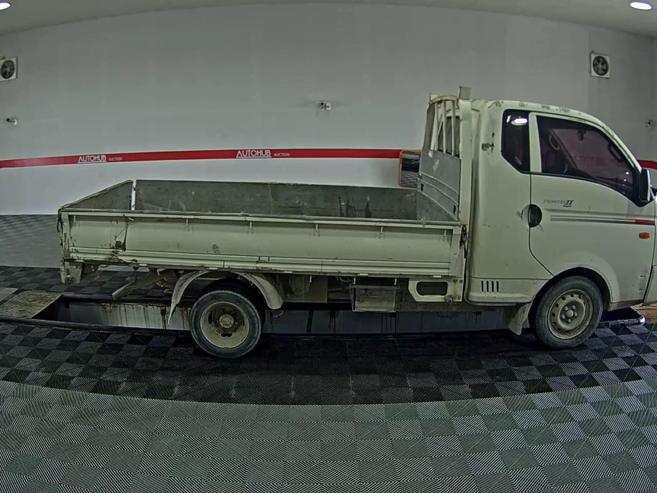 2014 - hyundai porter