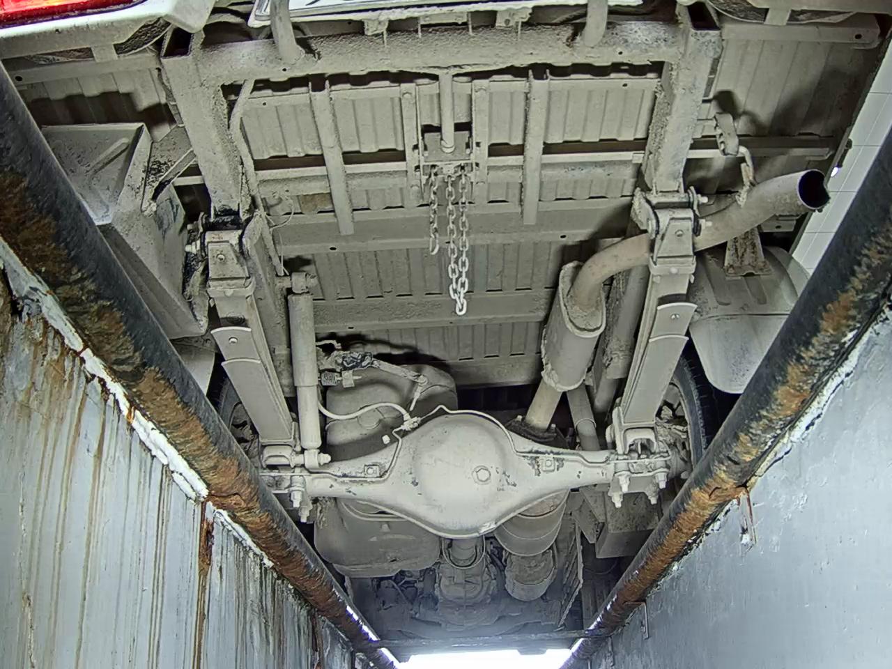 2014 - hyundai porter