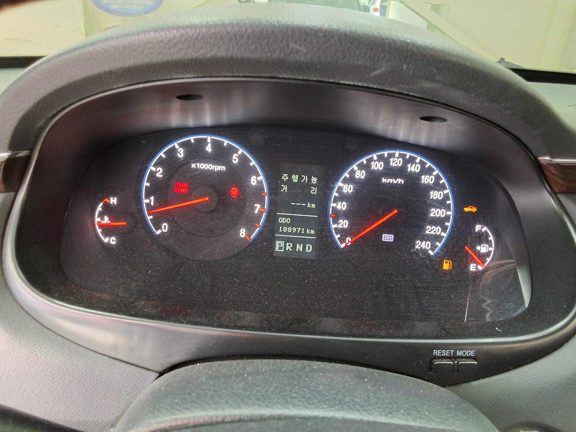 2010 - hyundai grandeur