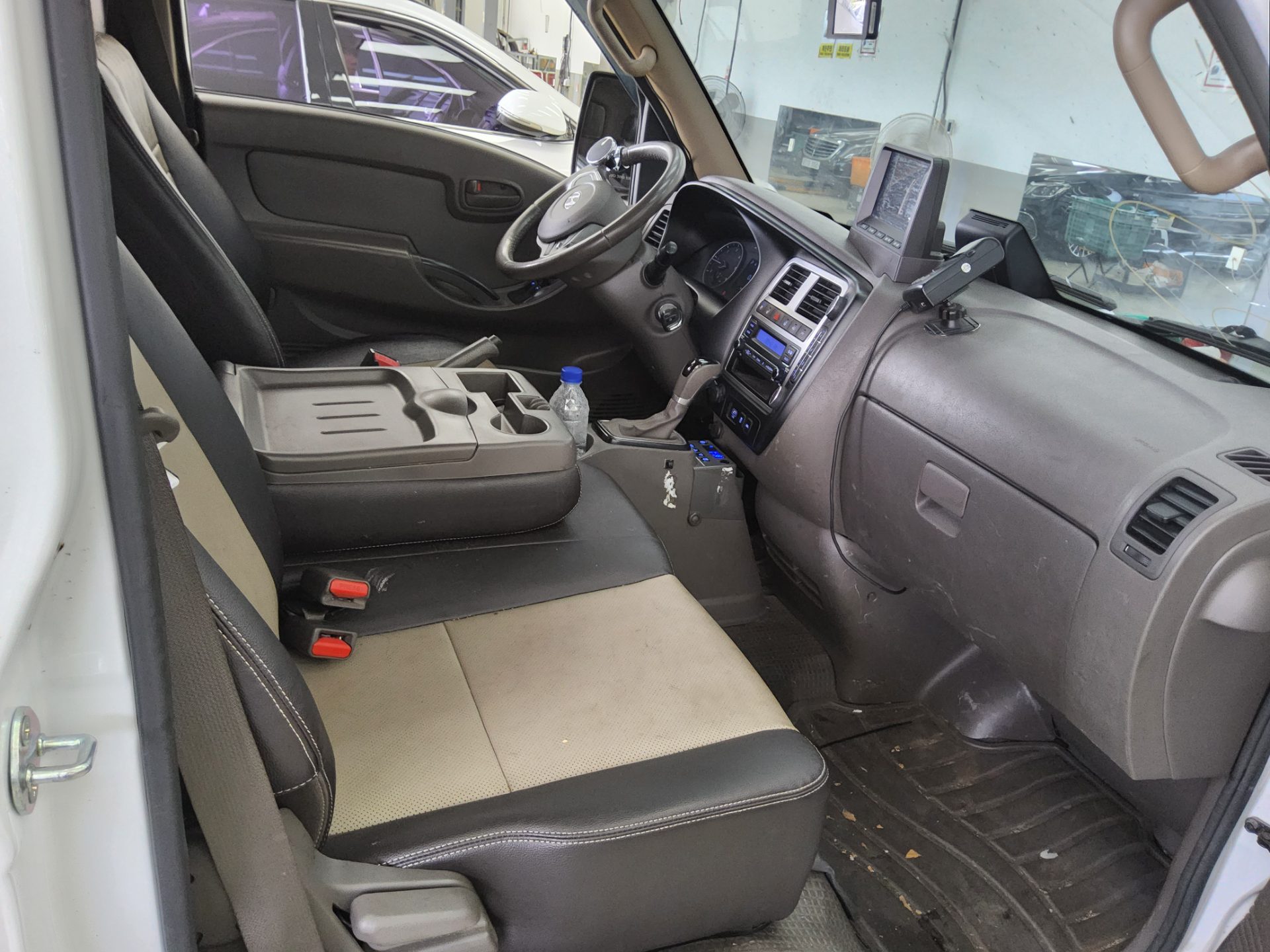 2023 - hyundai porter