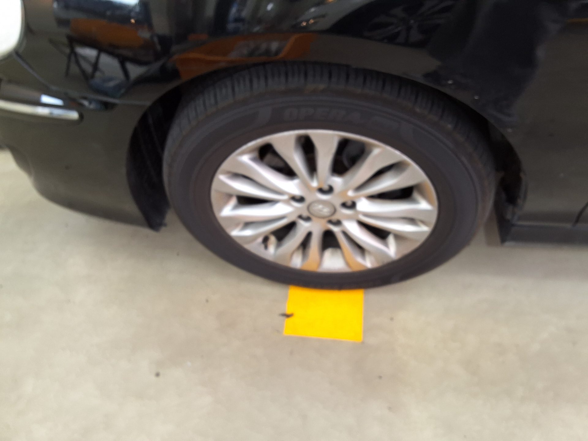 2010 - hyundai grandeur