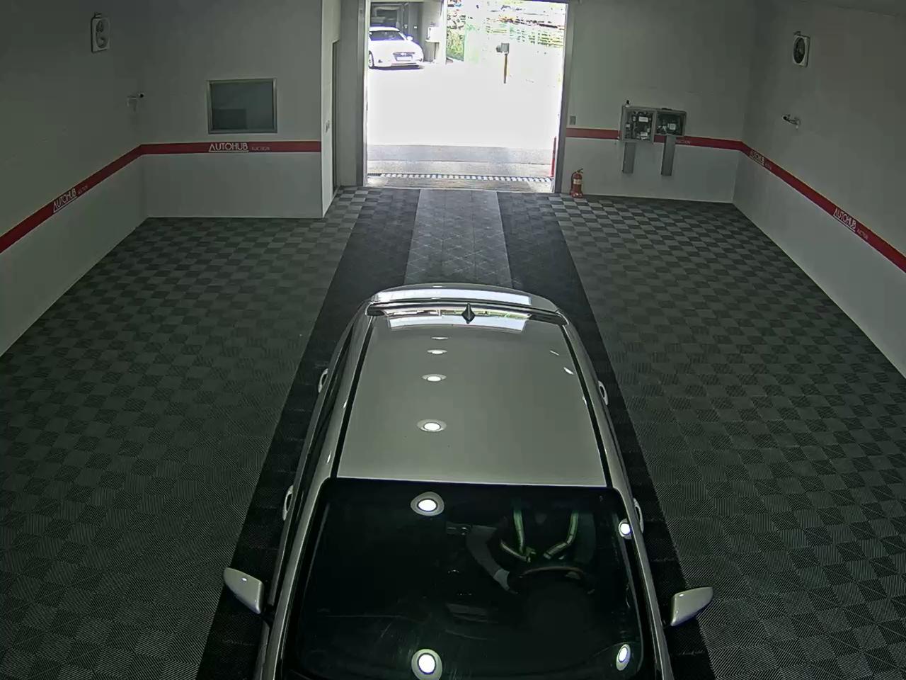 2018 - kia k3