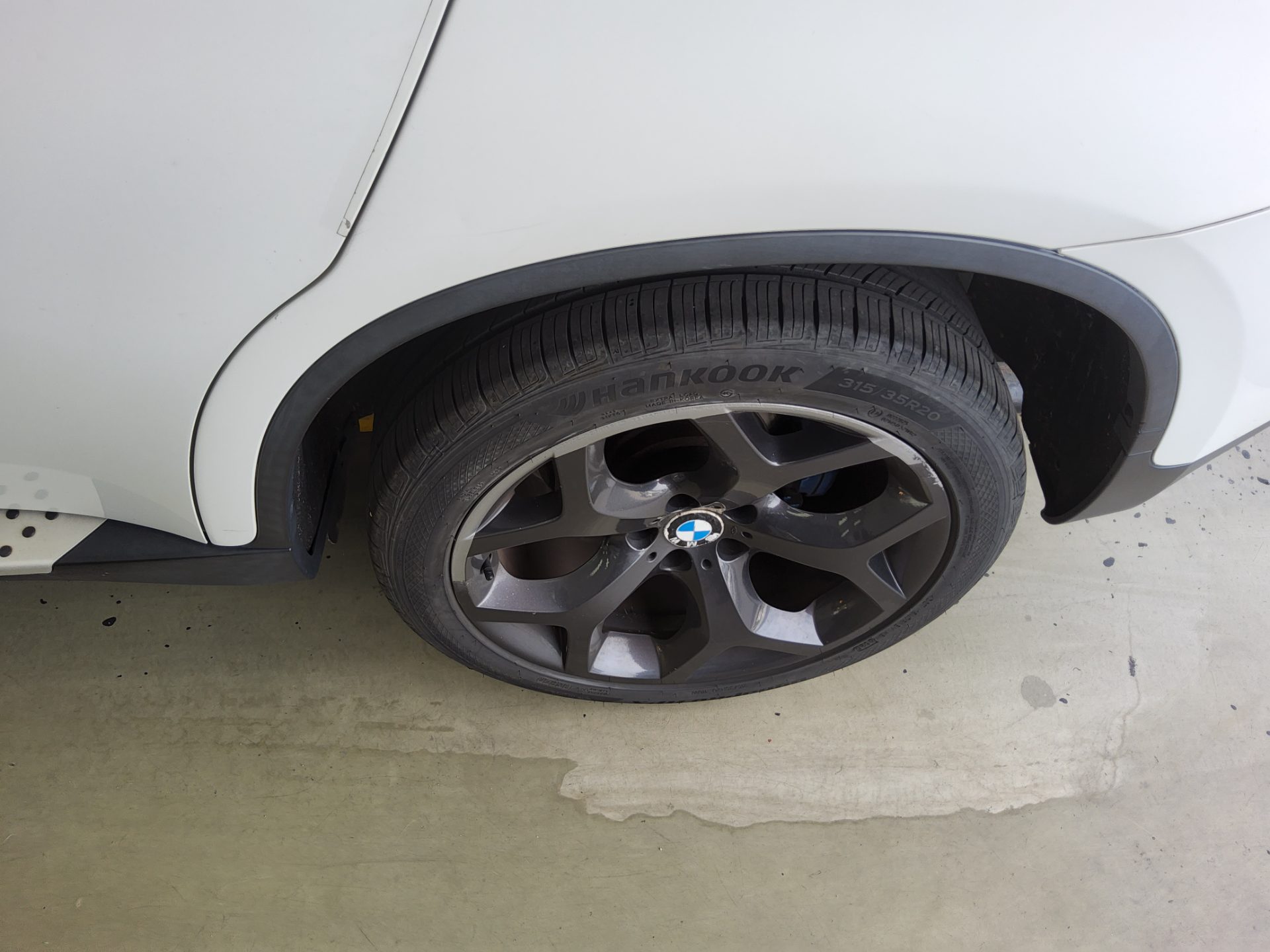 2011 - bmw x6
