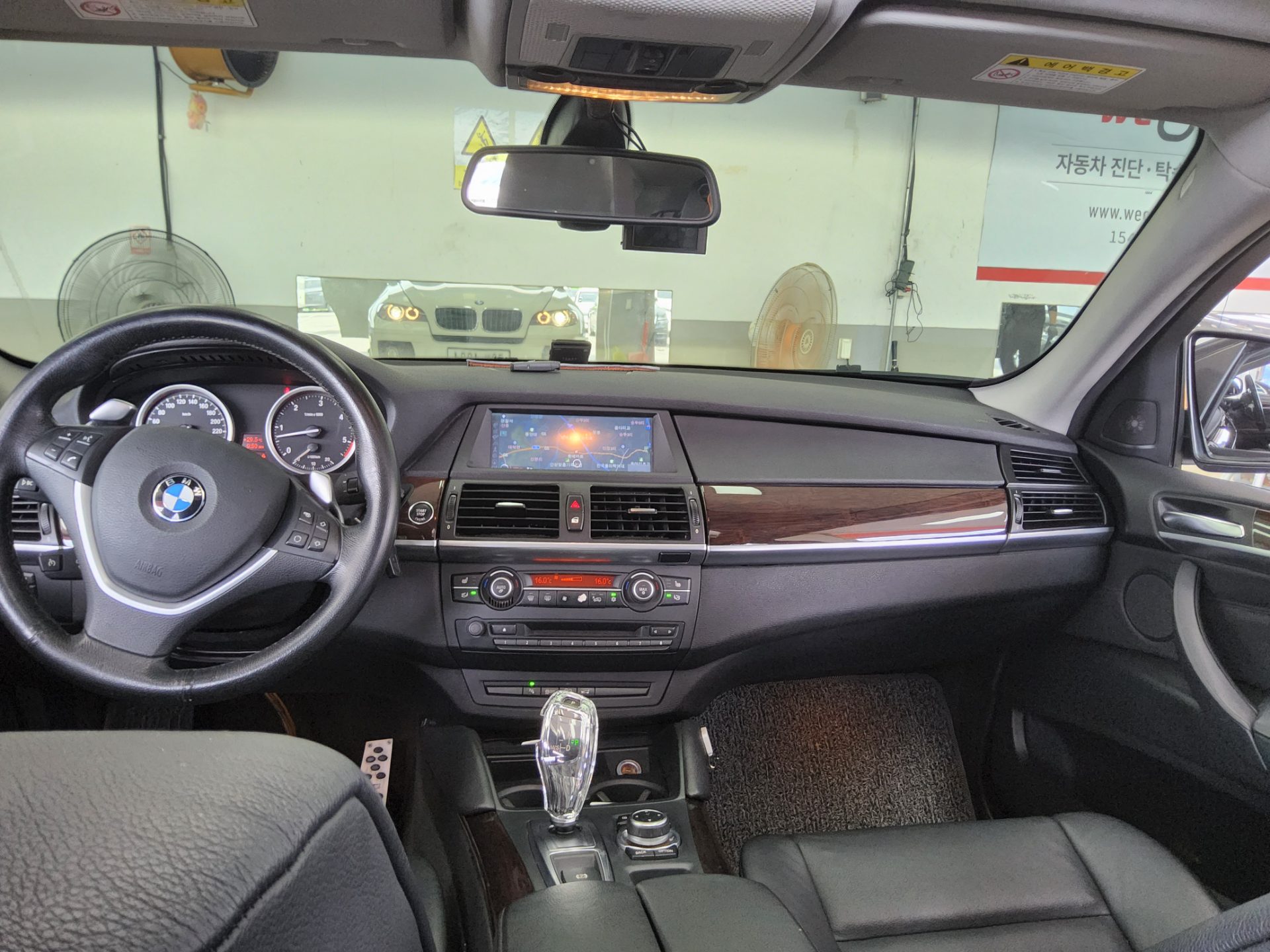 2011 - bmw x6