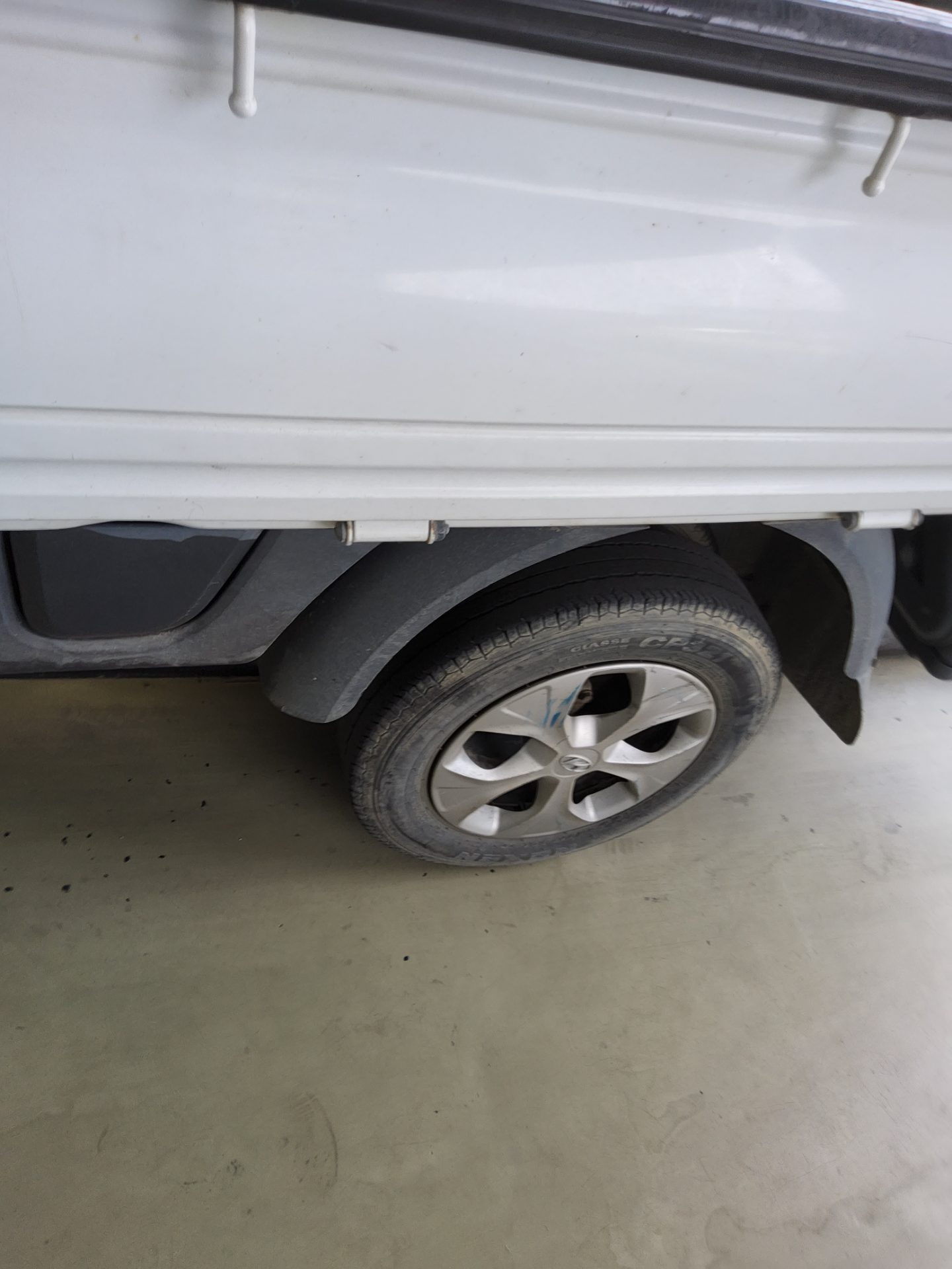 2021 - hyundai porter