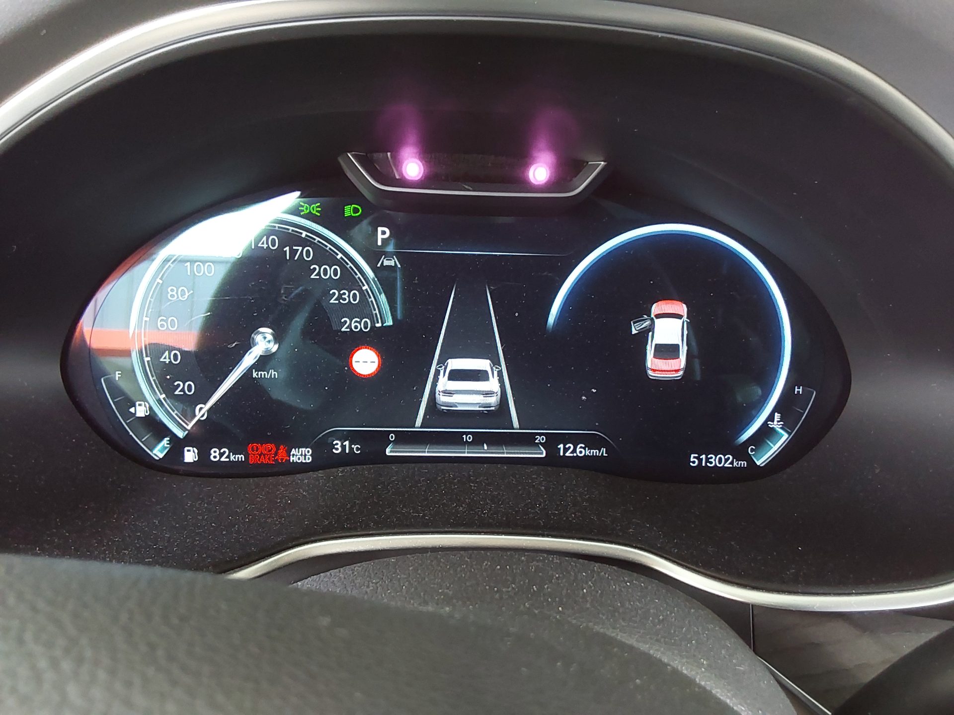 2023 - genesis g80