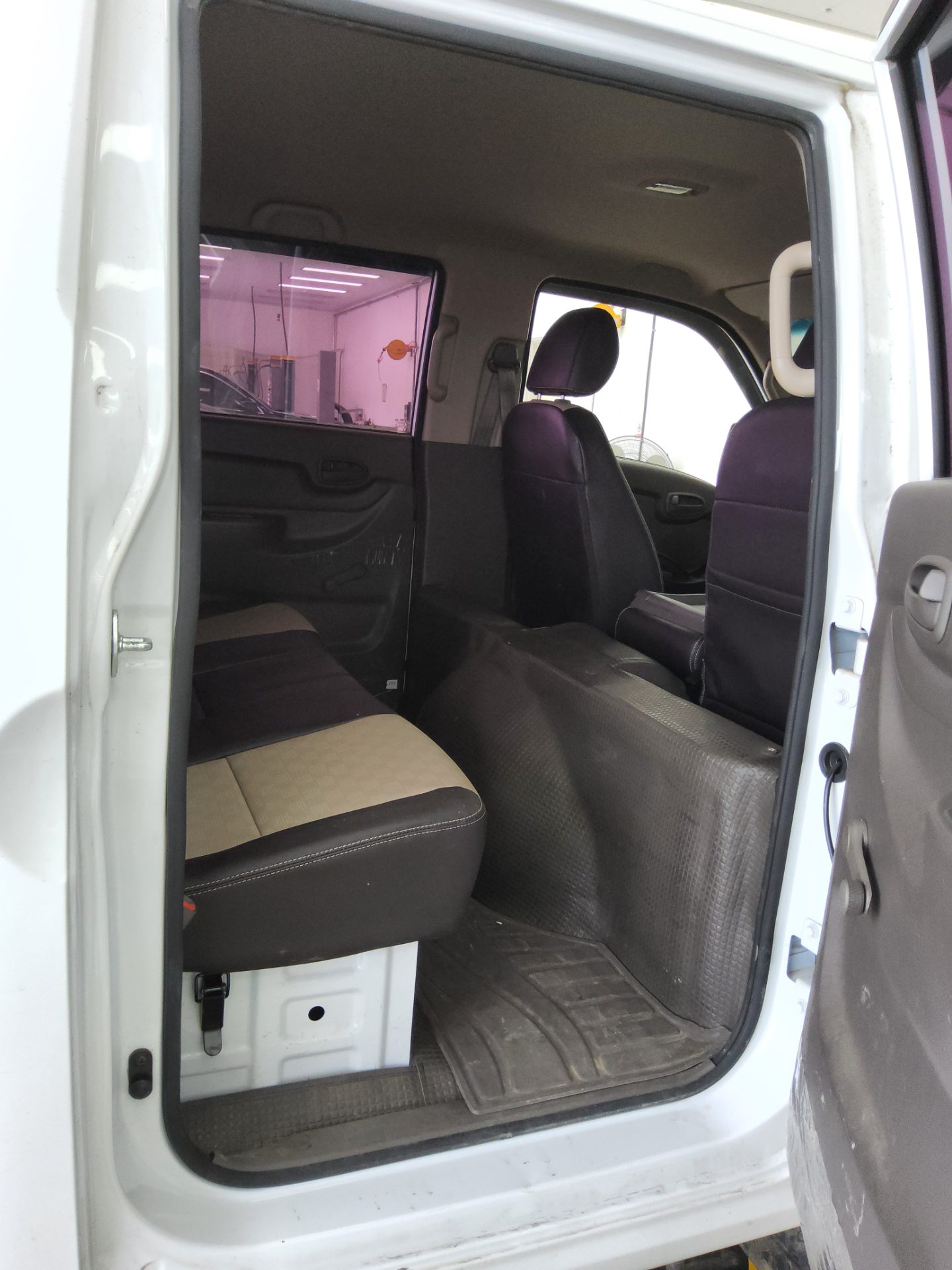 2021 - hyundai porter