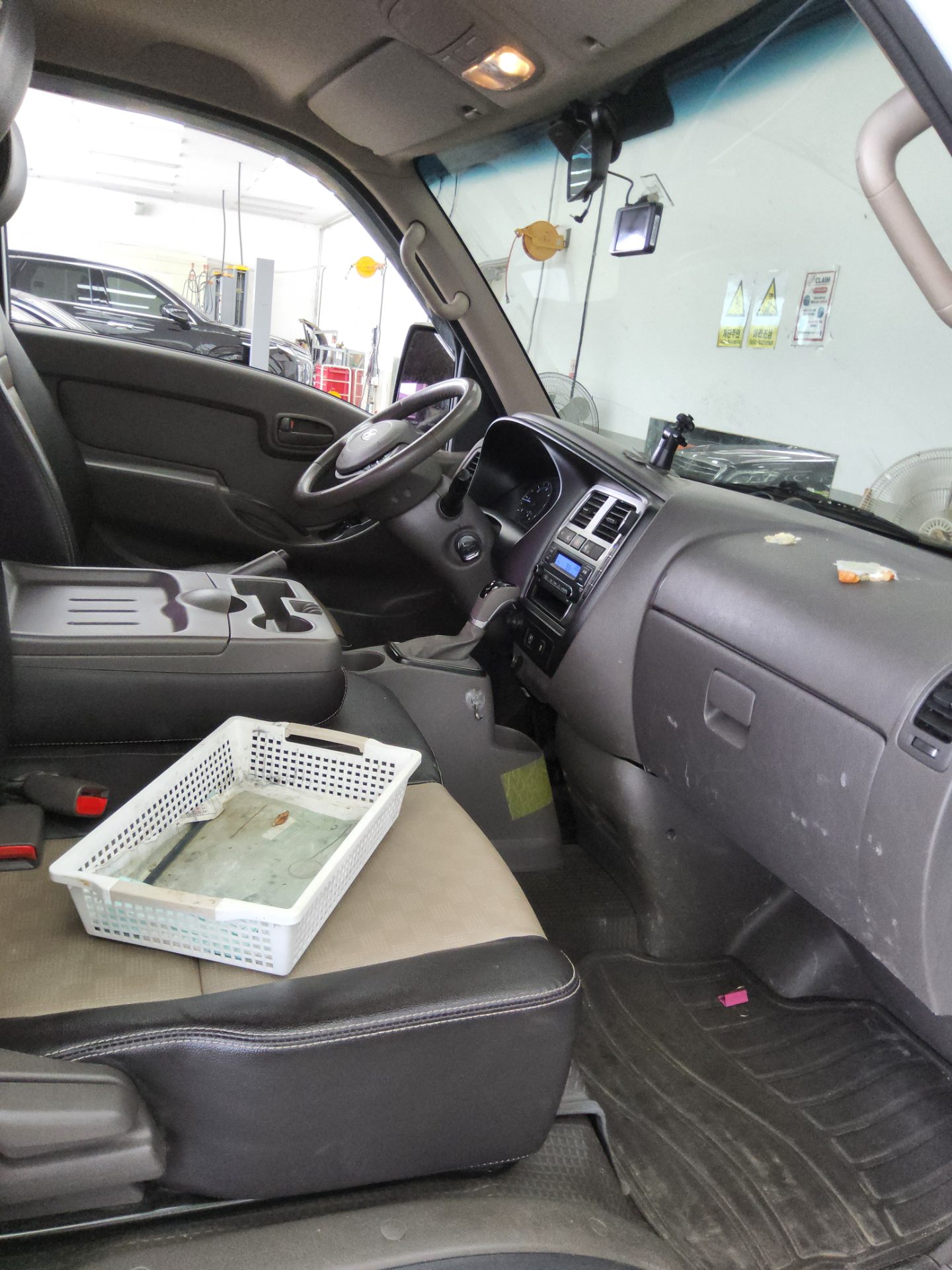 2021 - hyundai porter