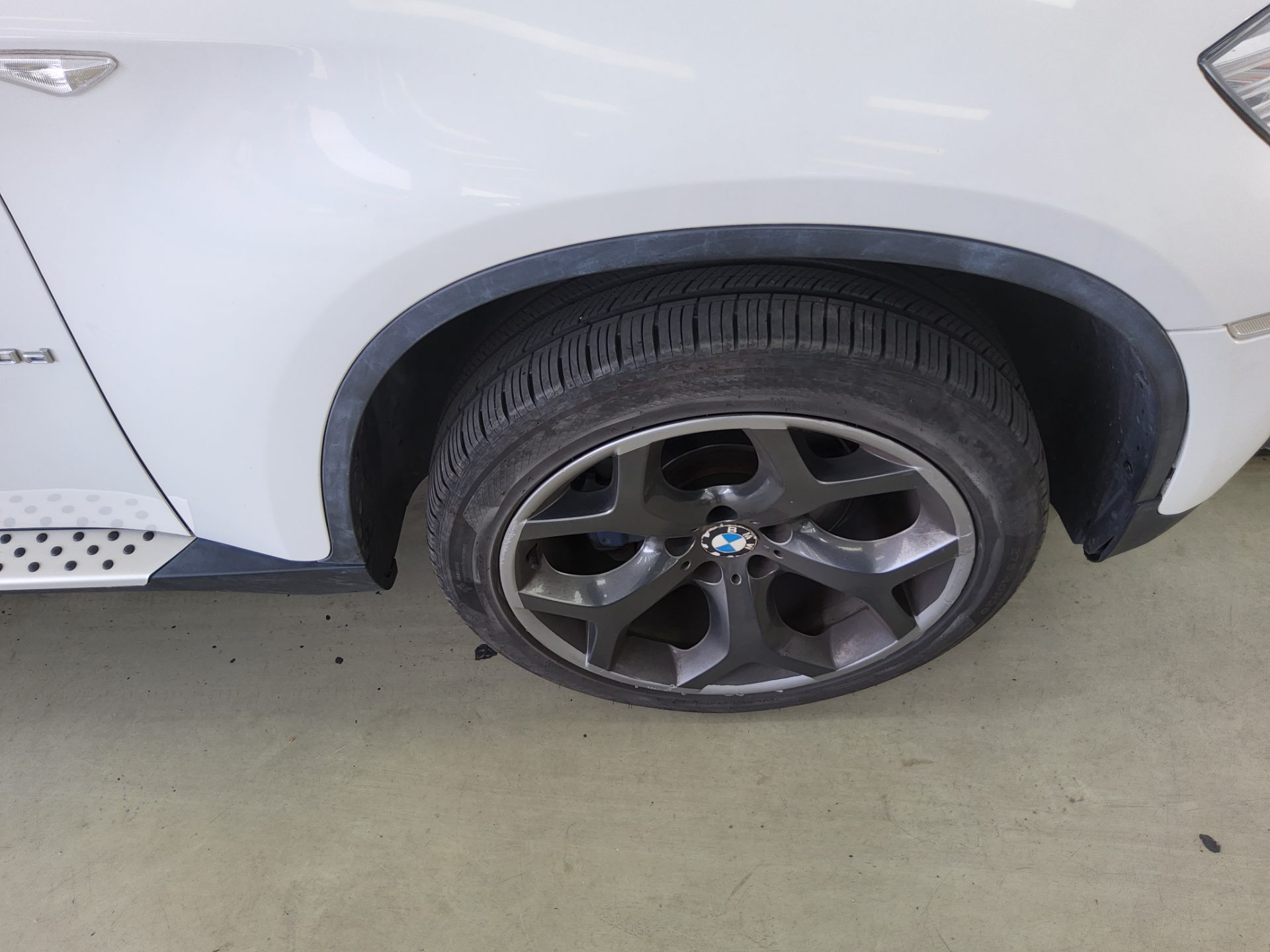 2011 - bmw x6
