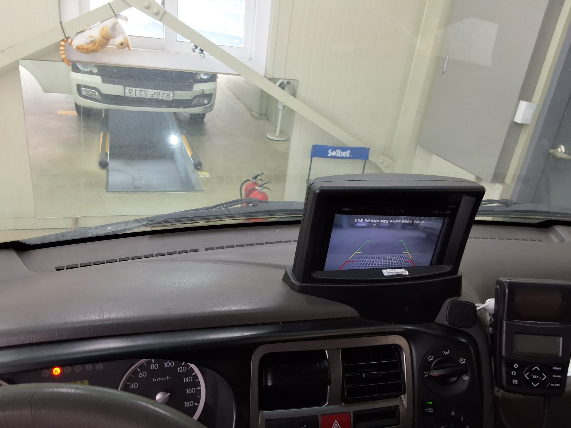 2016 - hyundai porter