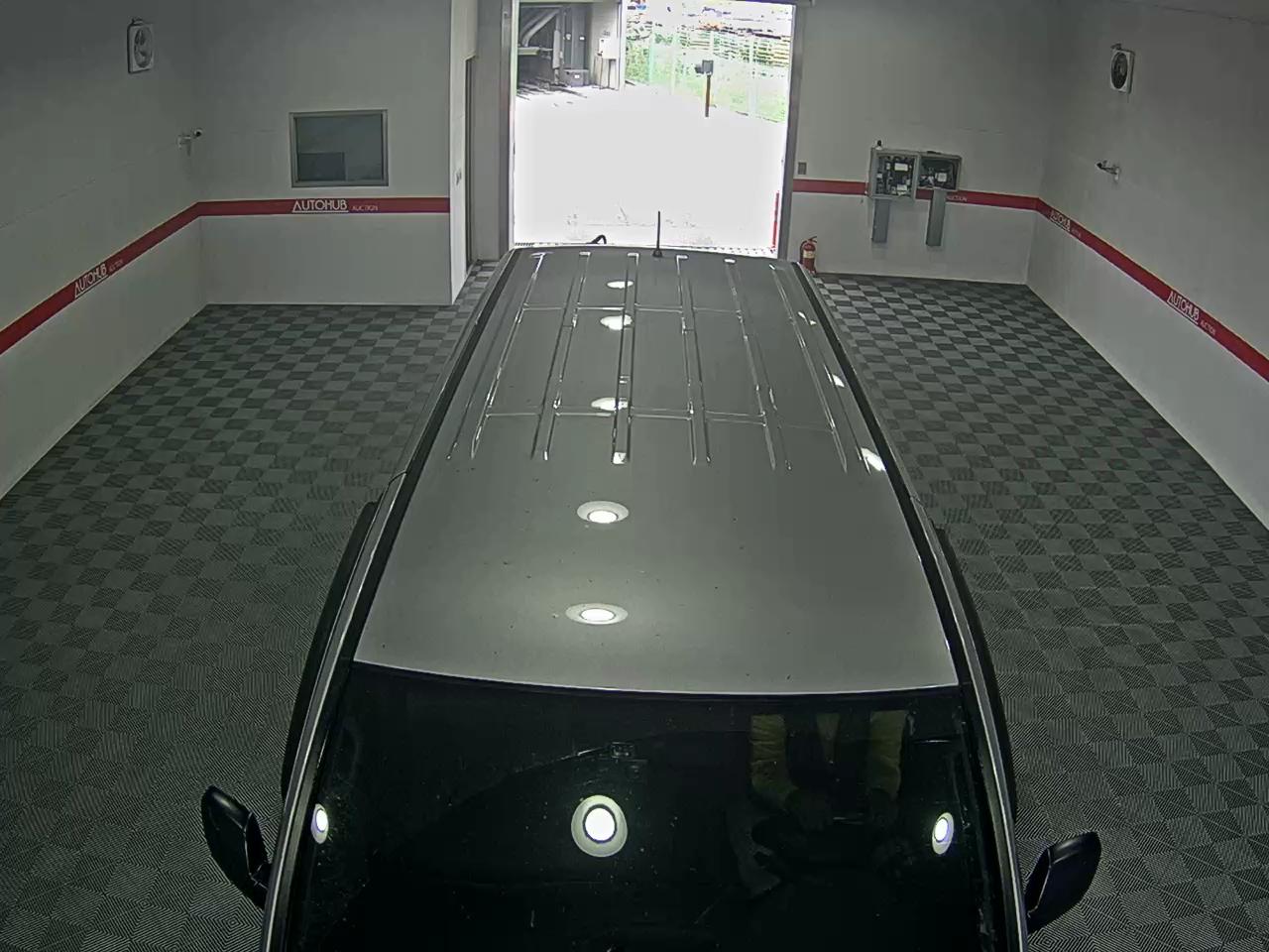 2021 - hyundai grand starex