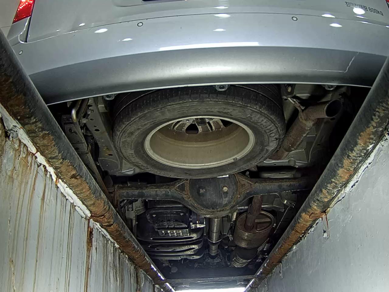 2021 - hyundai grand starex