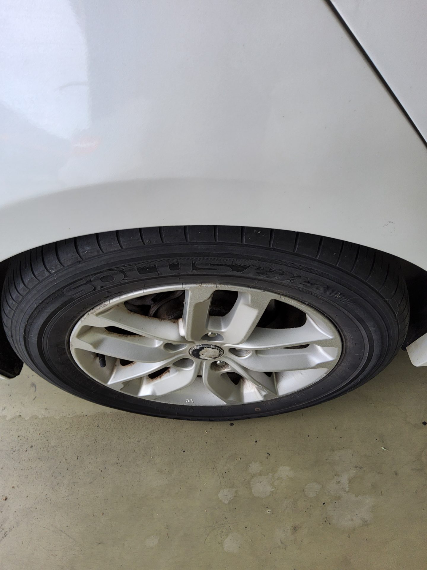 2013 - kia k5