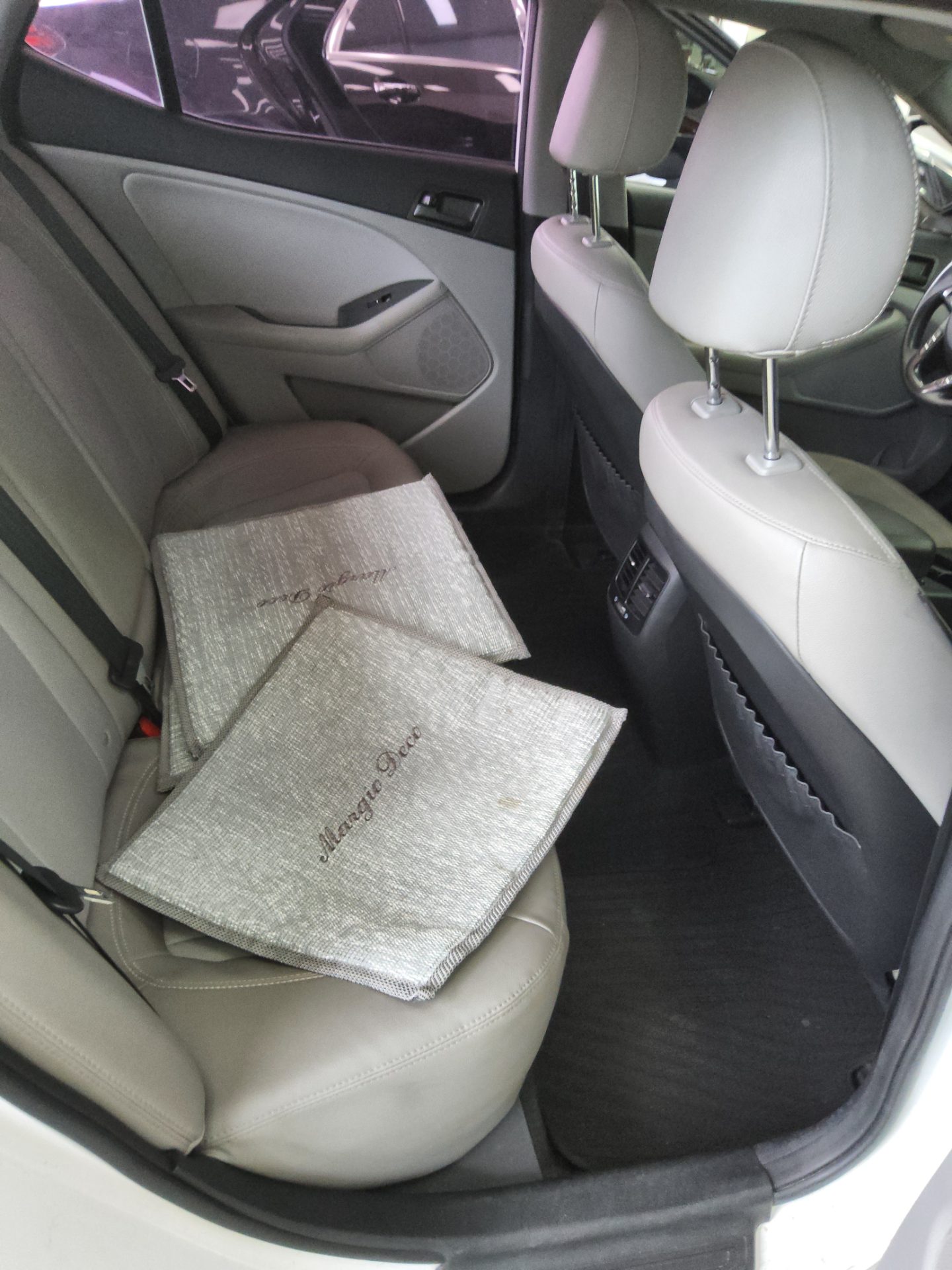 2013 - kia k5