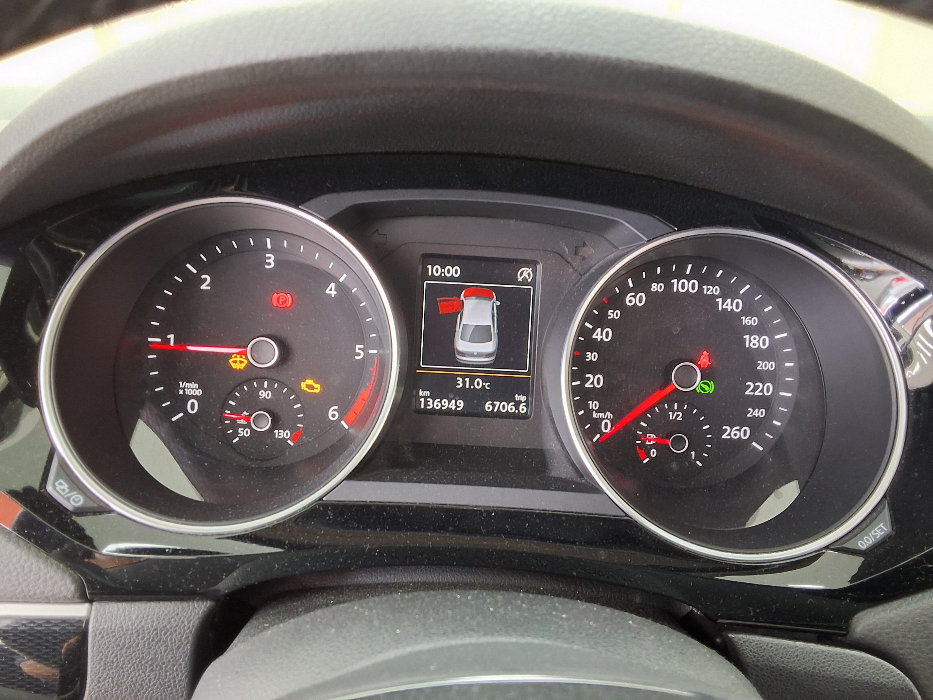2015 - volkswagen jetta