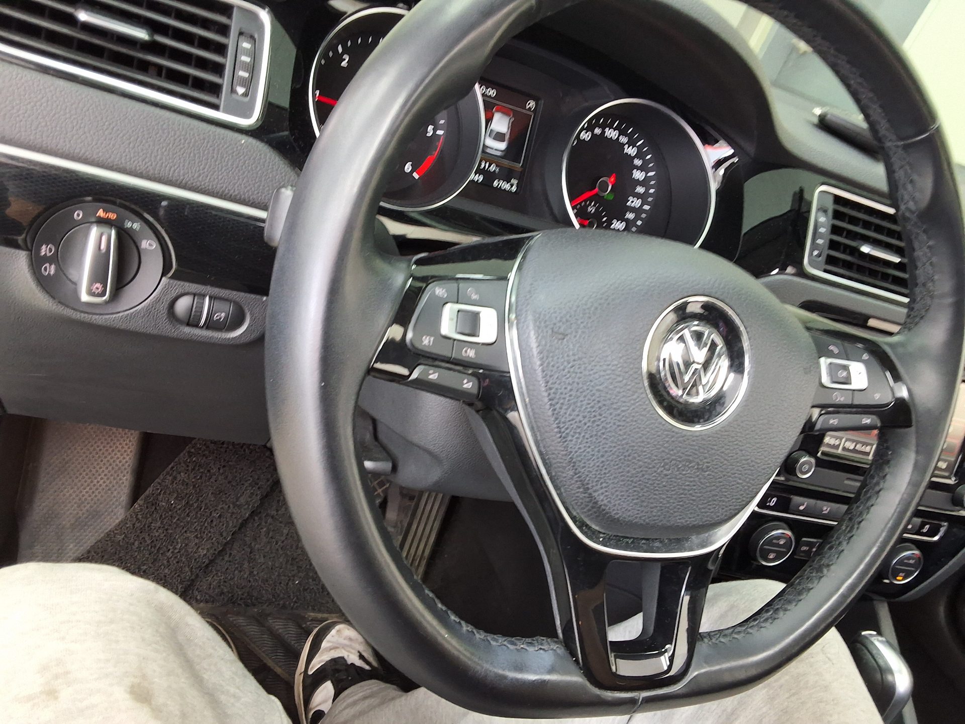 2015 - volkswagen jetta