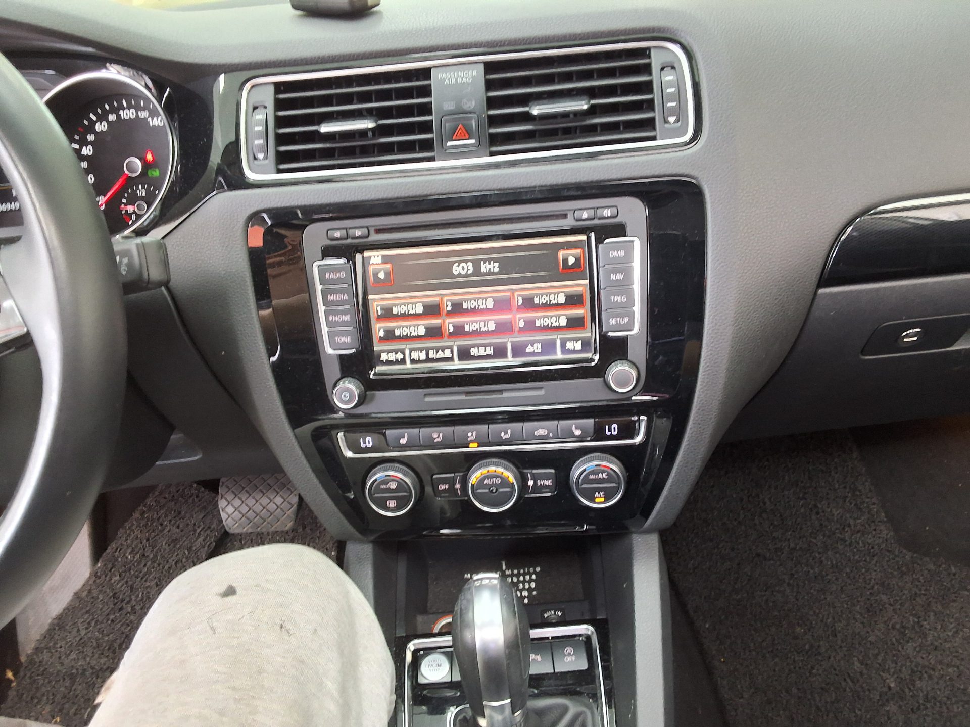 2015 - volkswagen jetta