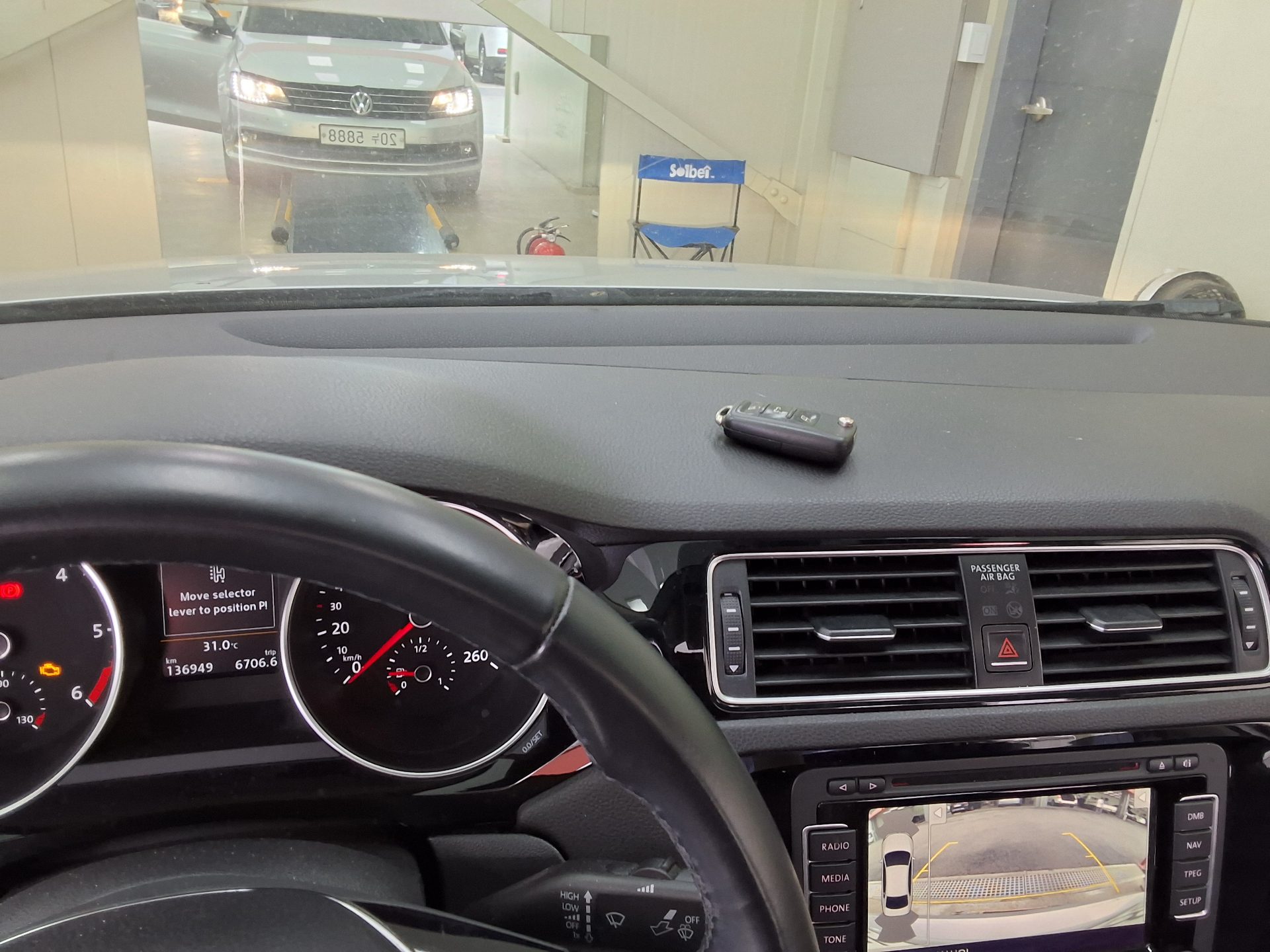 2015 - volkswagen jetta