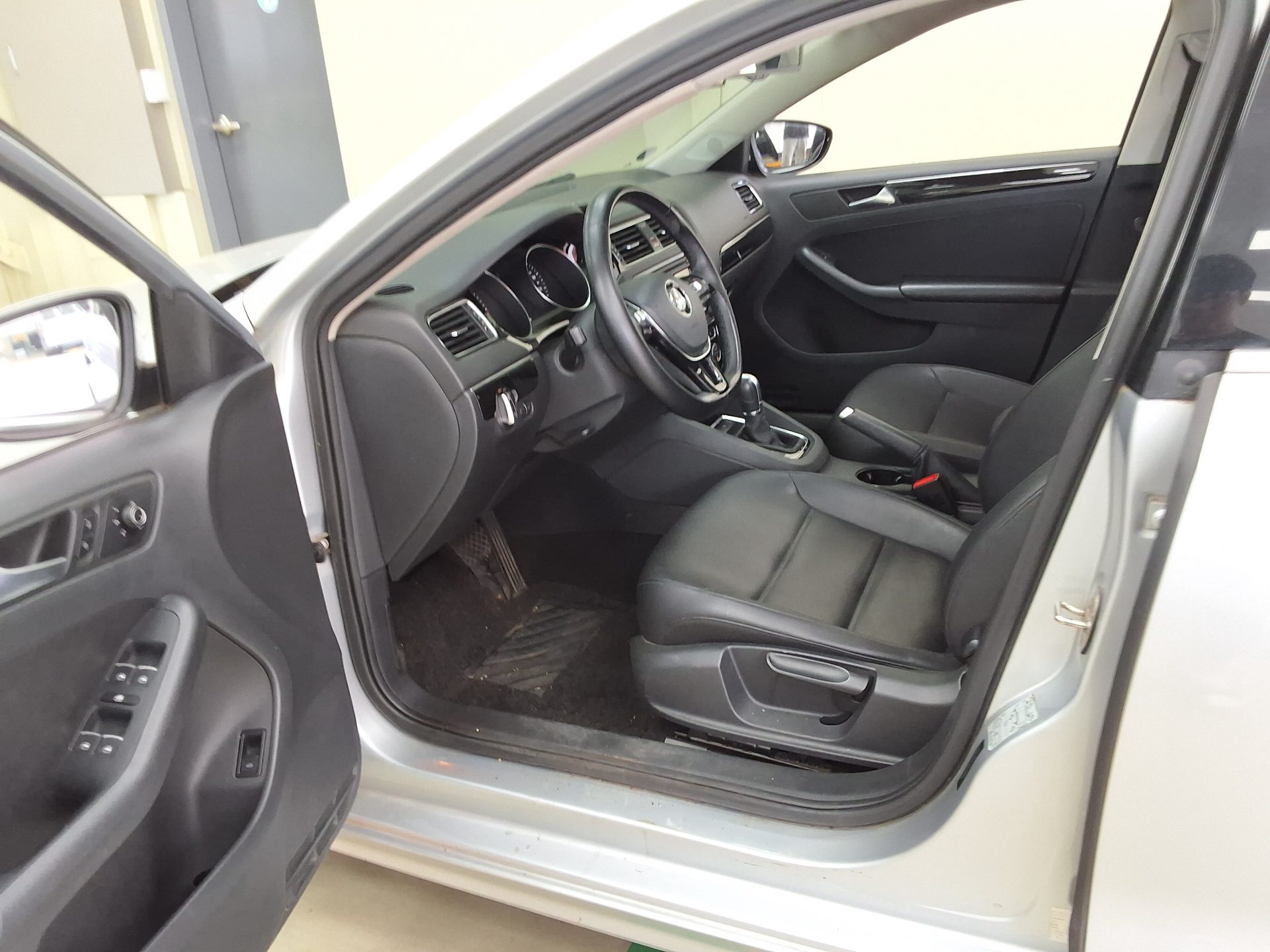 2015 - volkswagen jetta