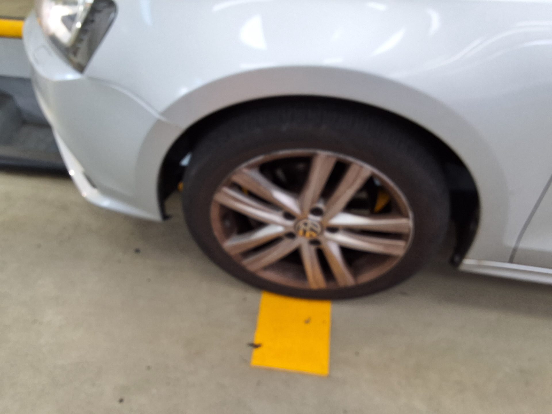 2015 - volkswagen jetta