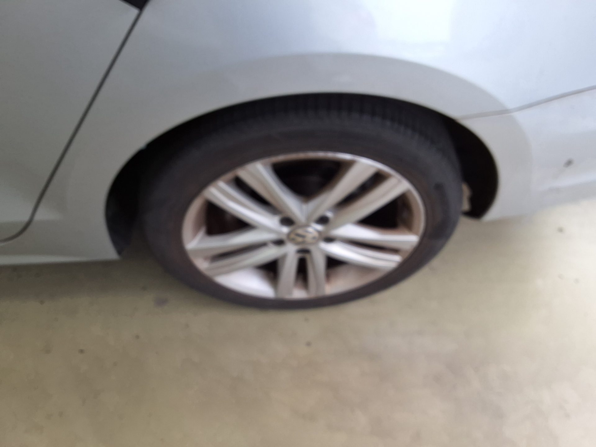2015 - volkswagen jetta