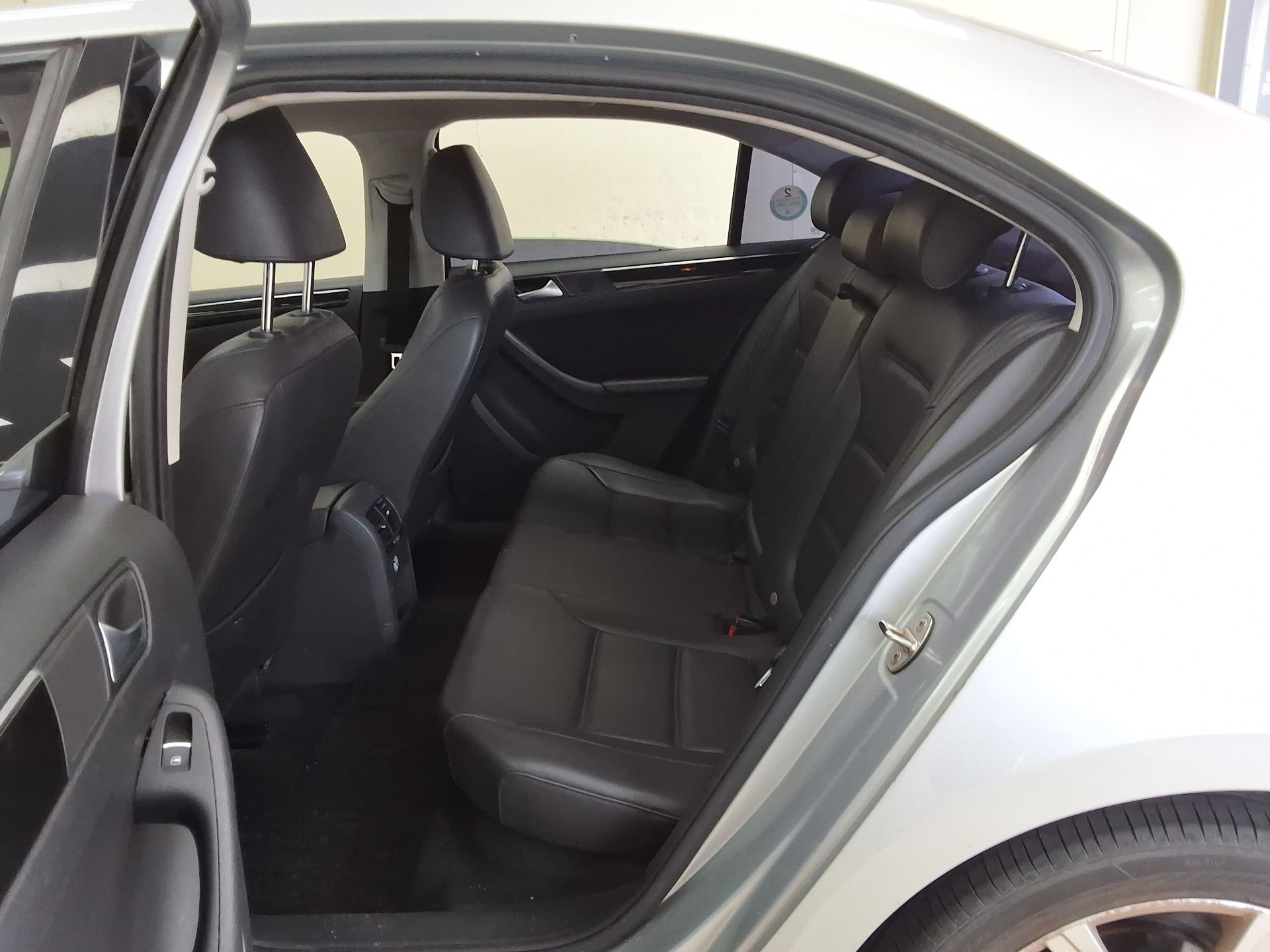2015 - volkswagen jetta
