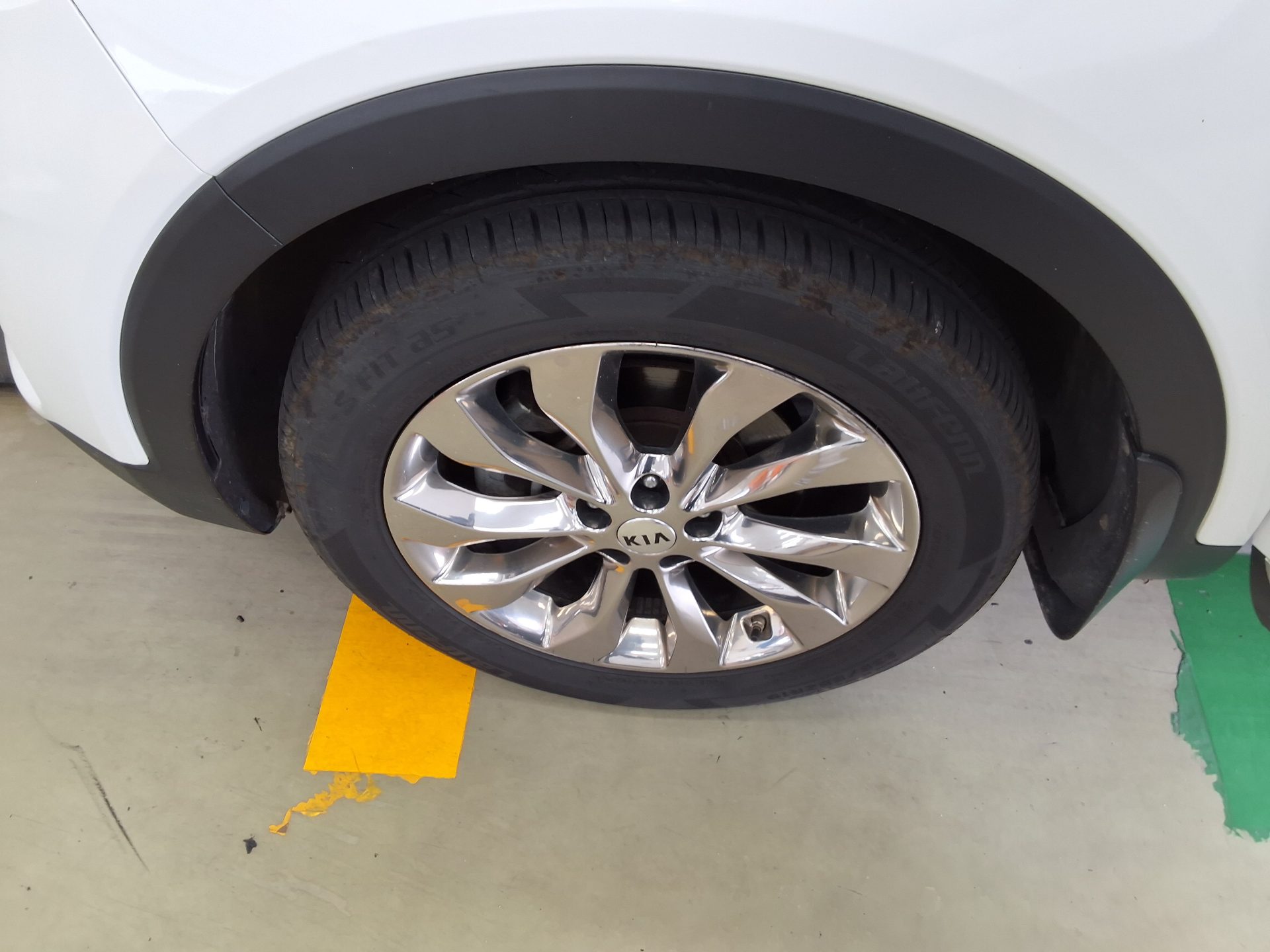 2019 - kia sorento