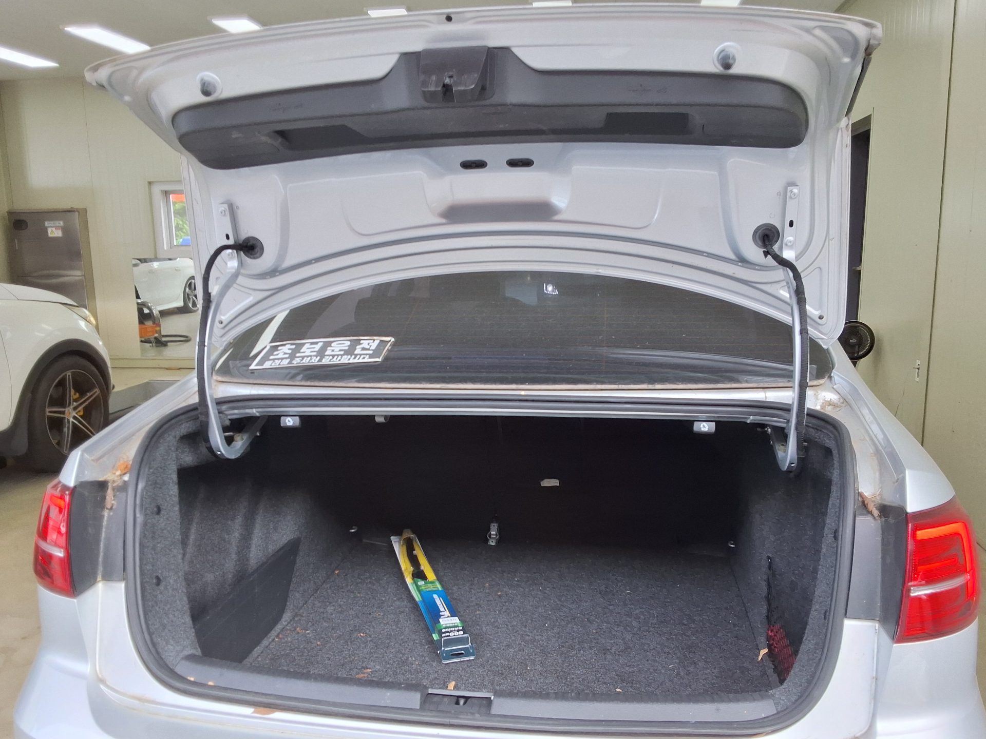 2015 - volkswagen jetta