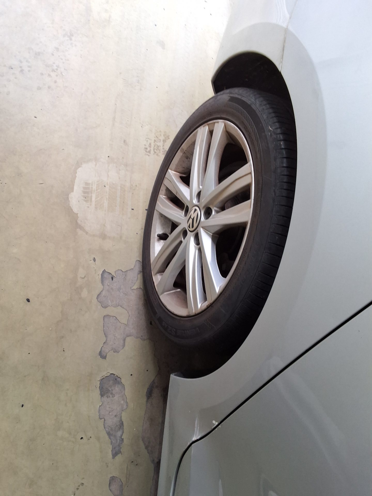 2015 - volkswagen jetta