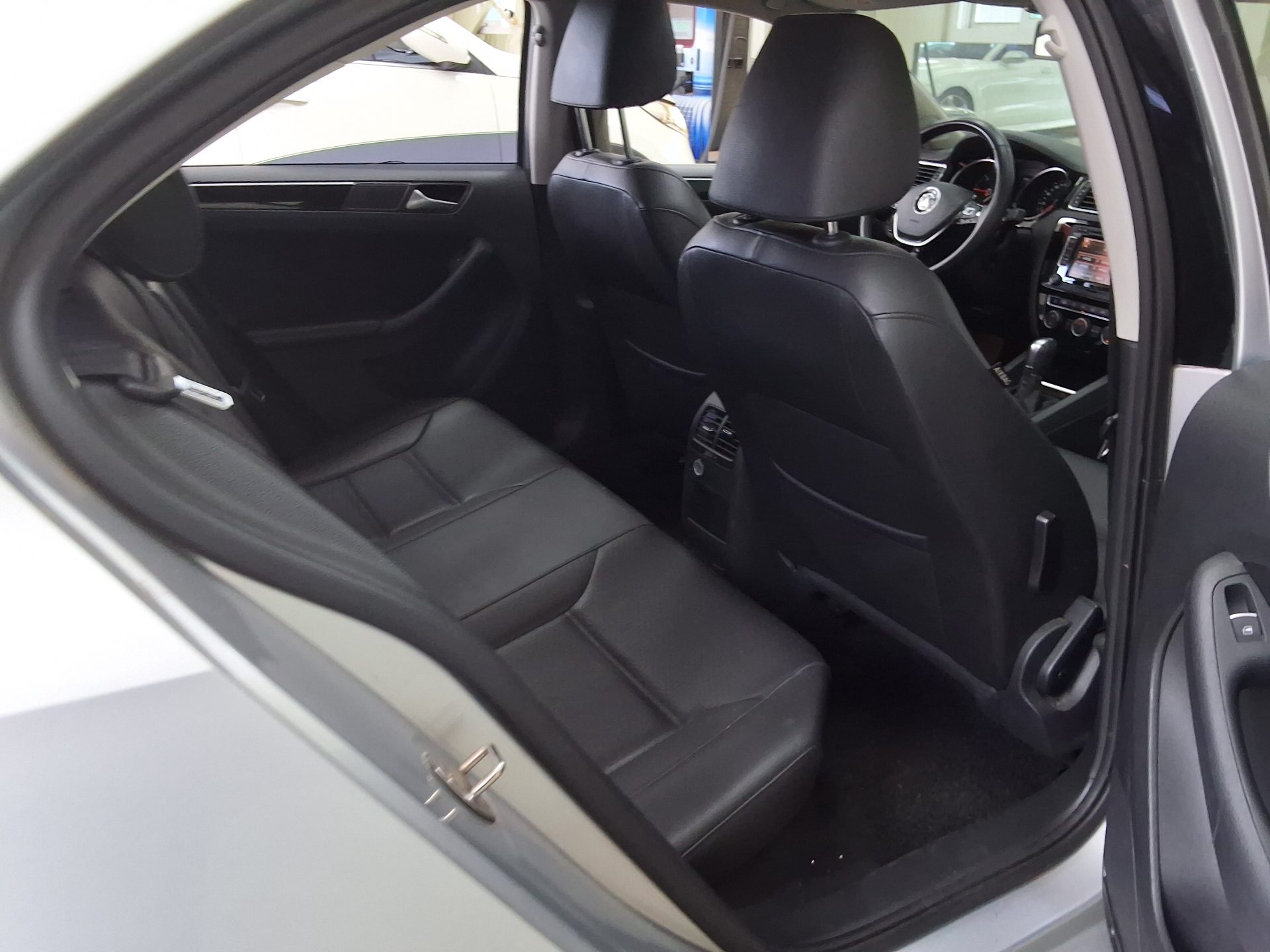 2015 - volkswagen jetta