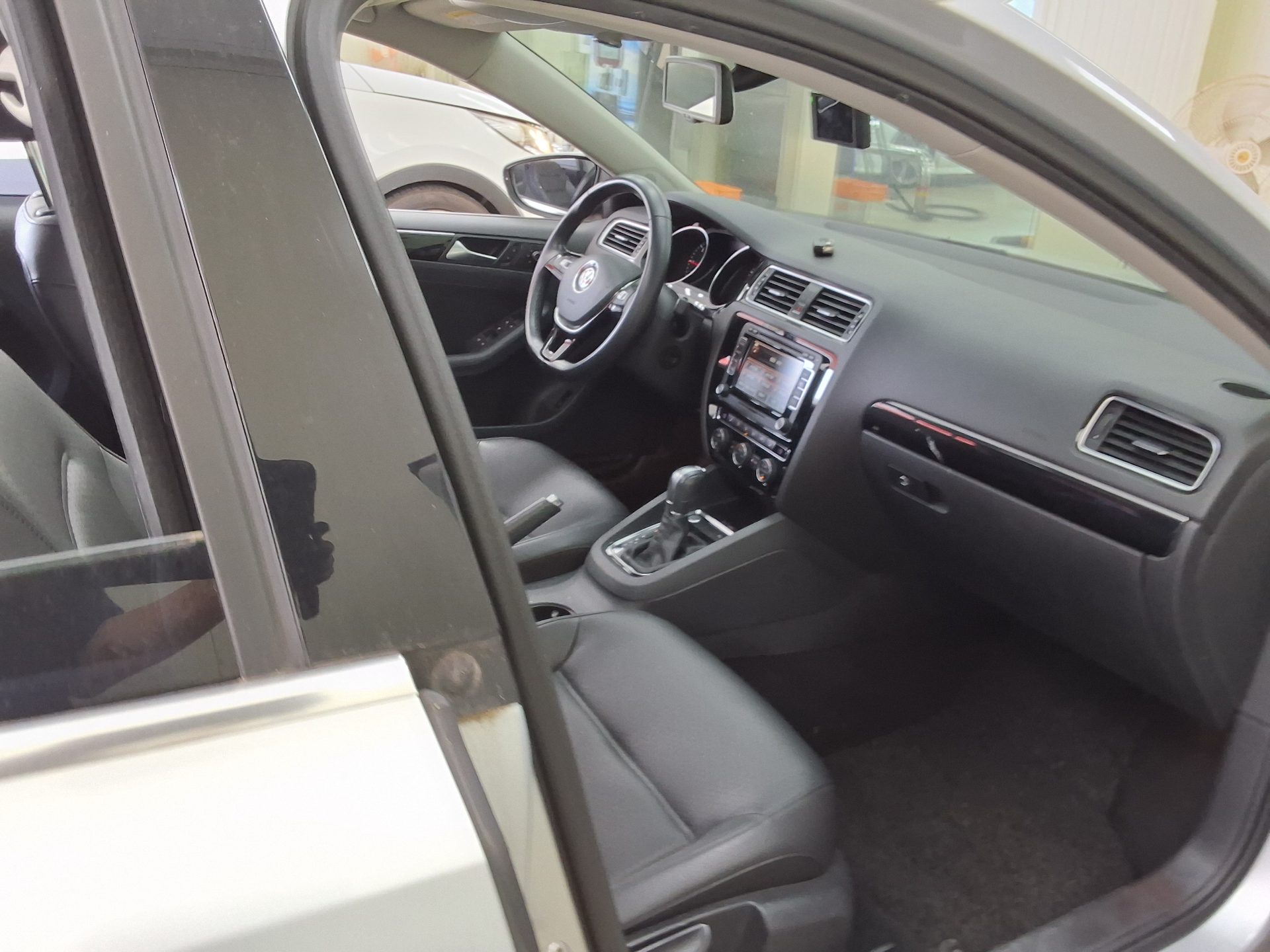 2015 - volkswagen jetta