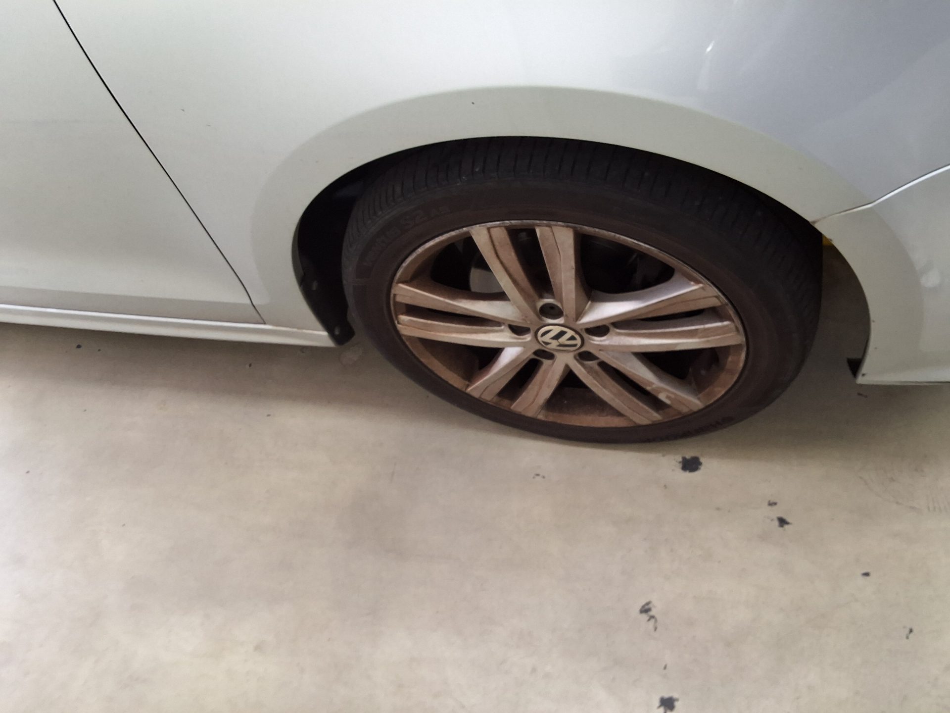 2015 - volkswagen jetta