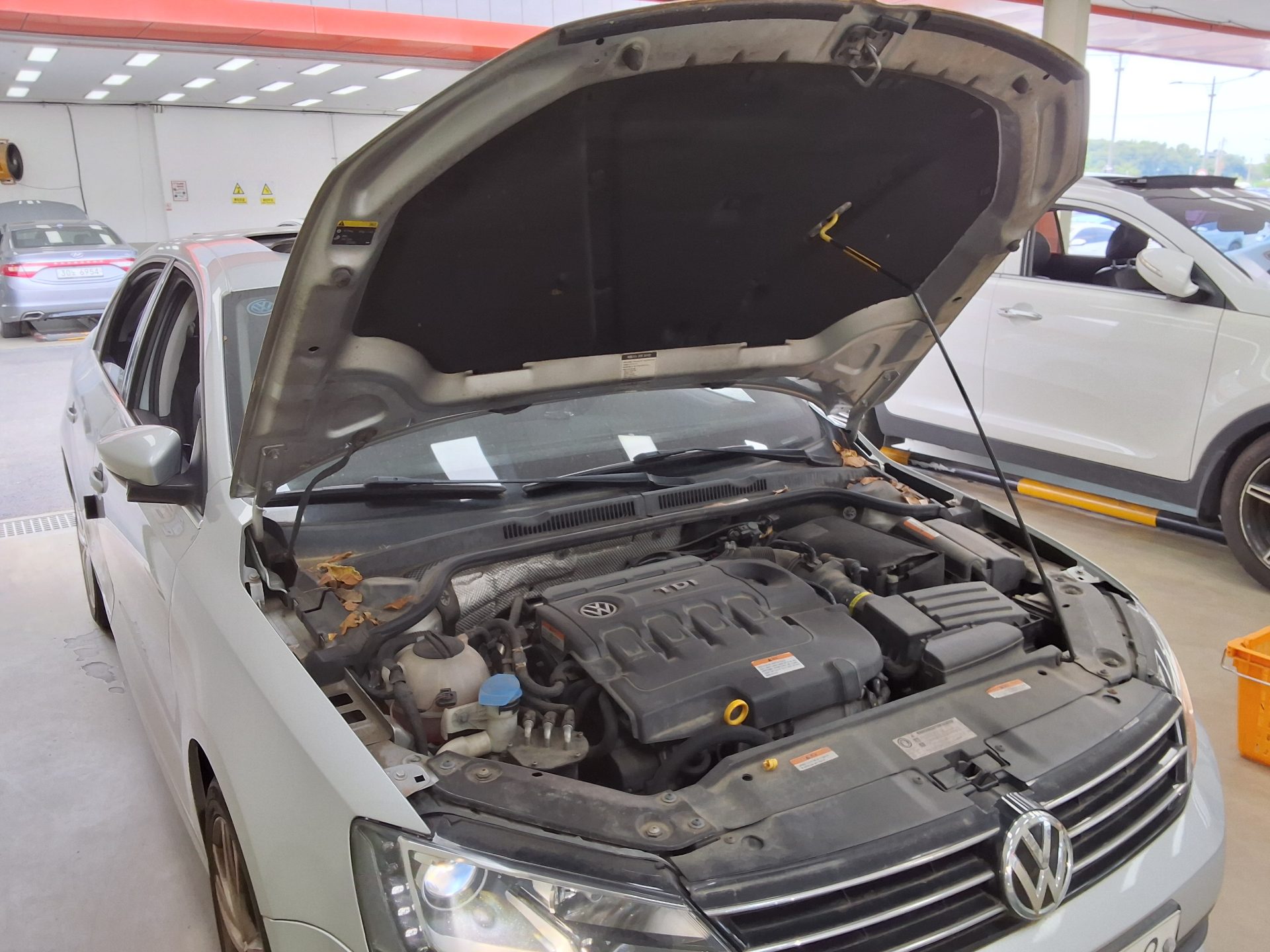 2015 - volkswagen jetta