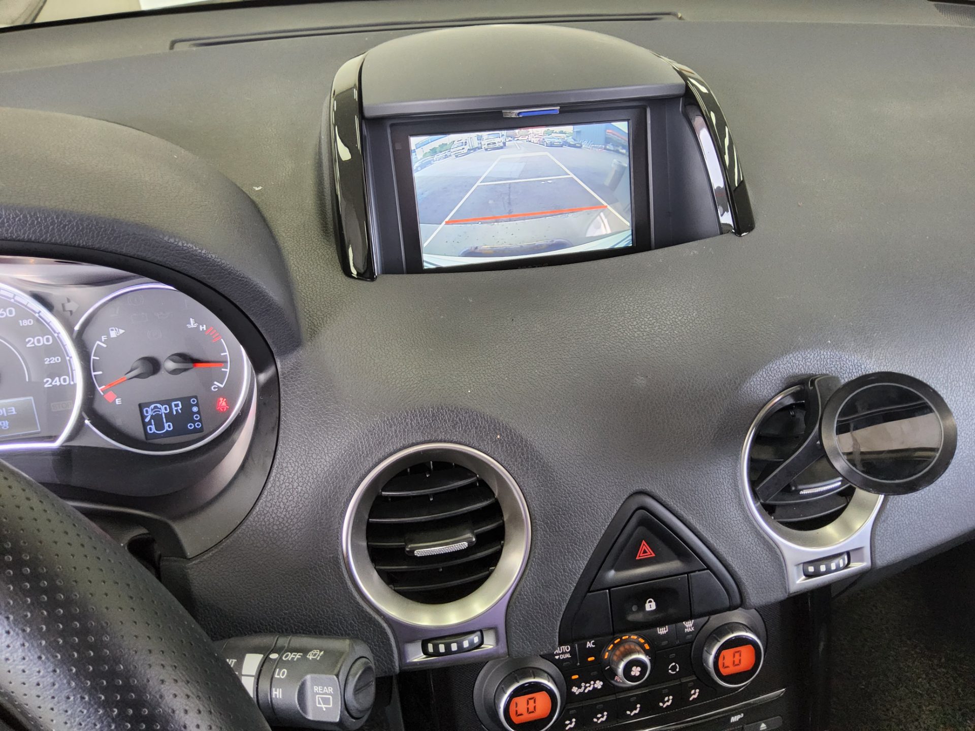 2015 - renault qm5