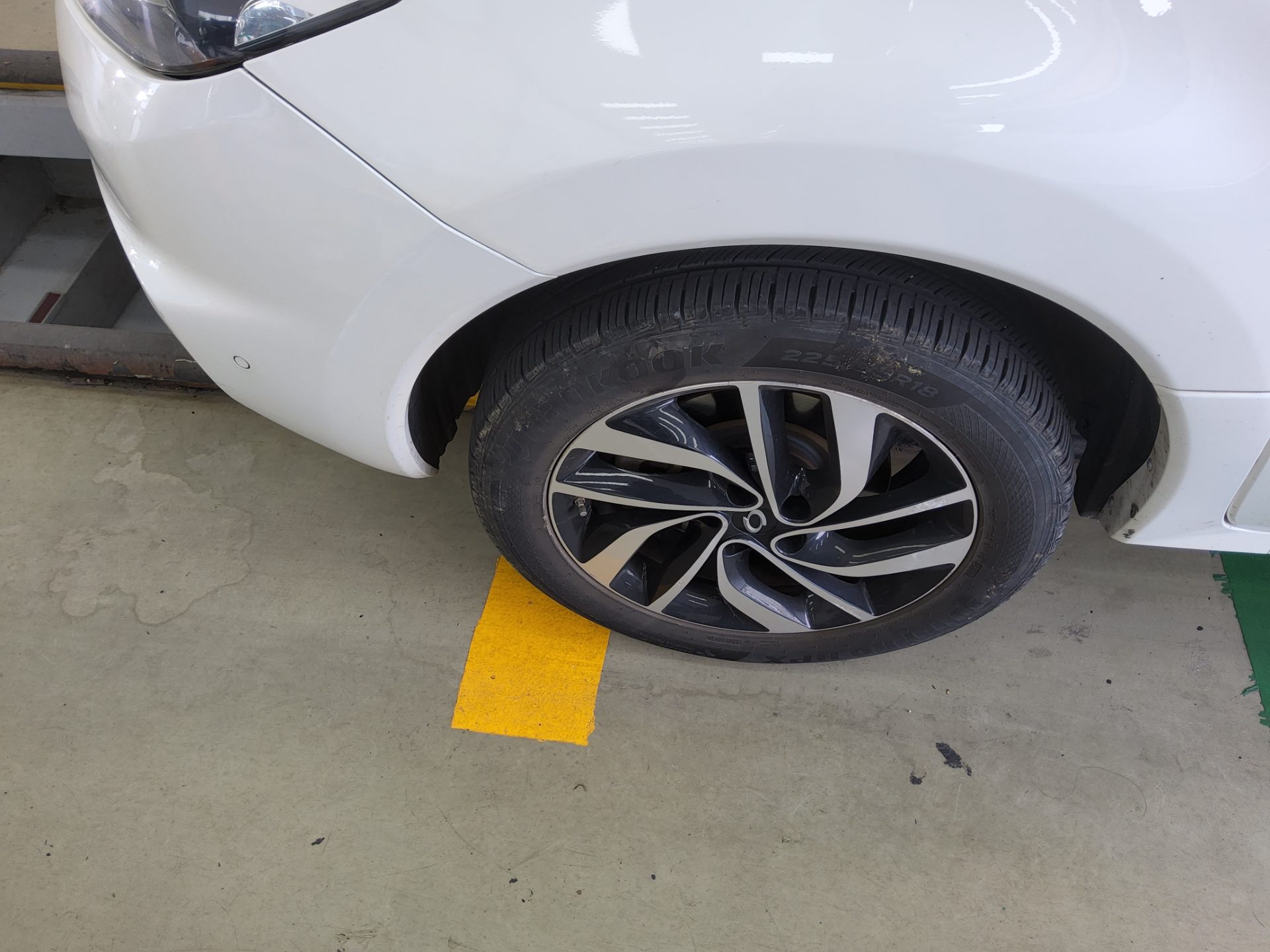2015 - renault qm5