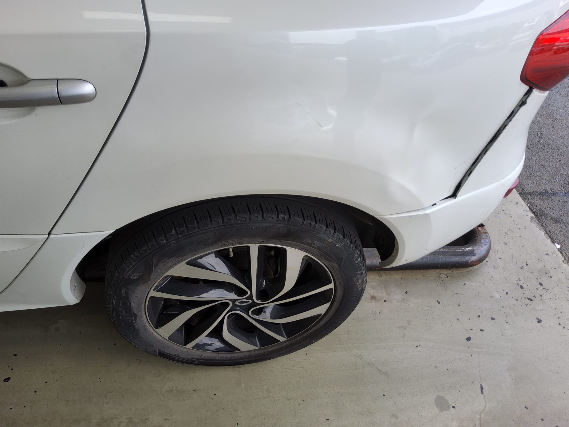 2015 - renault qm5