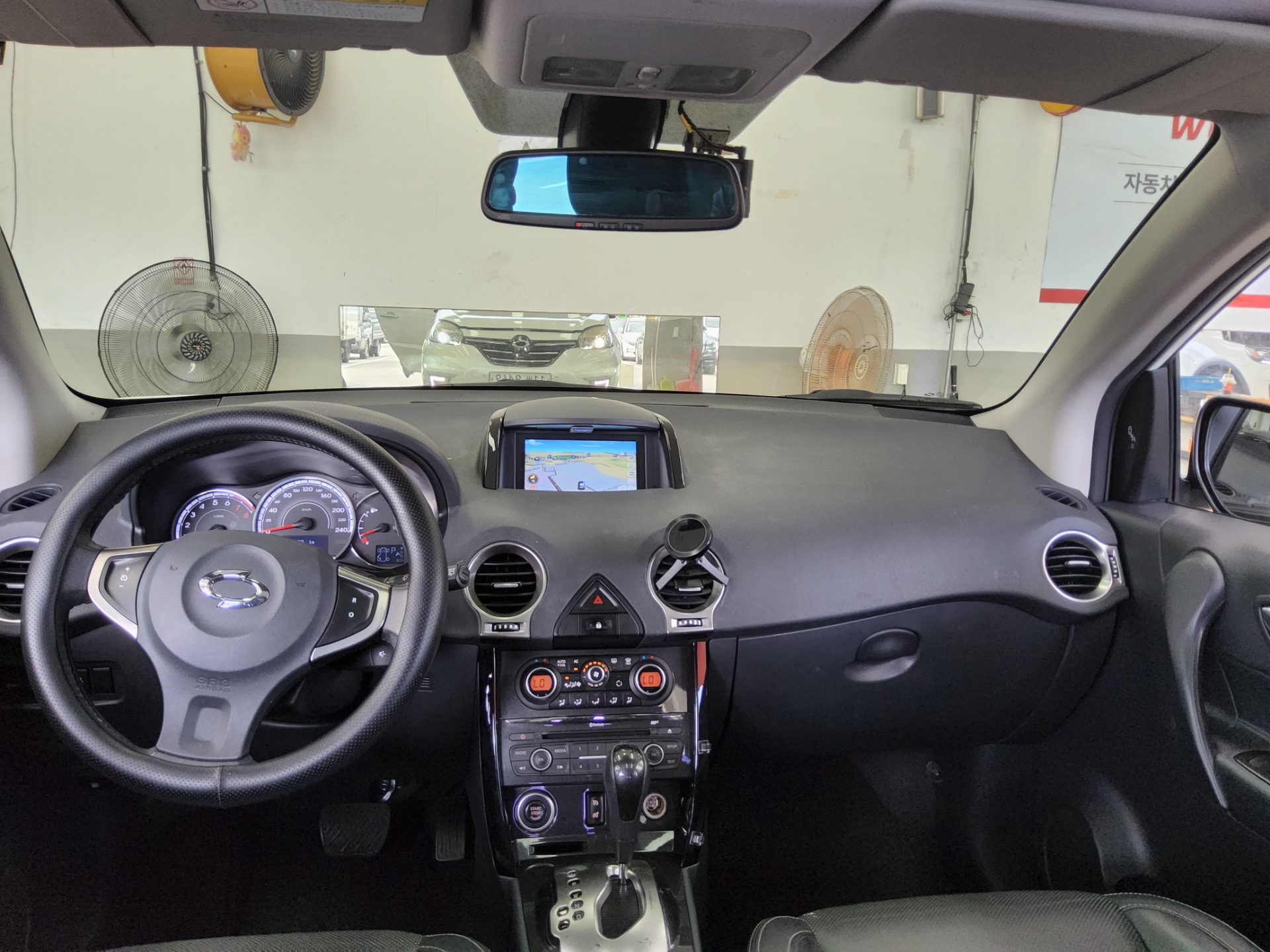 2015 - renault qm5