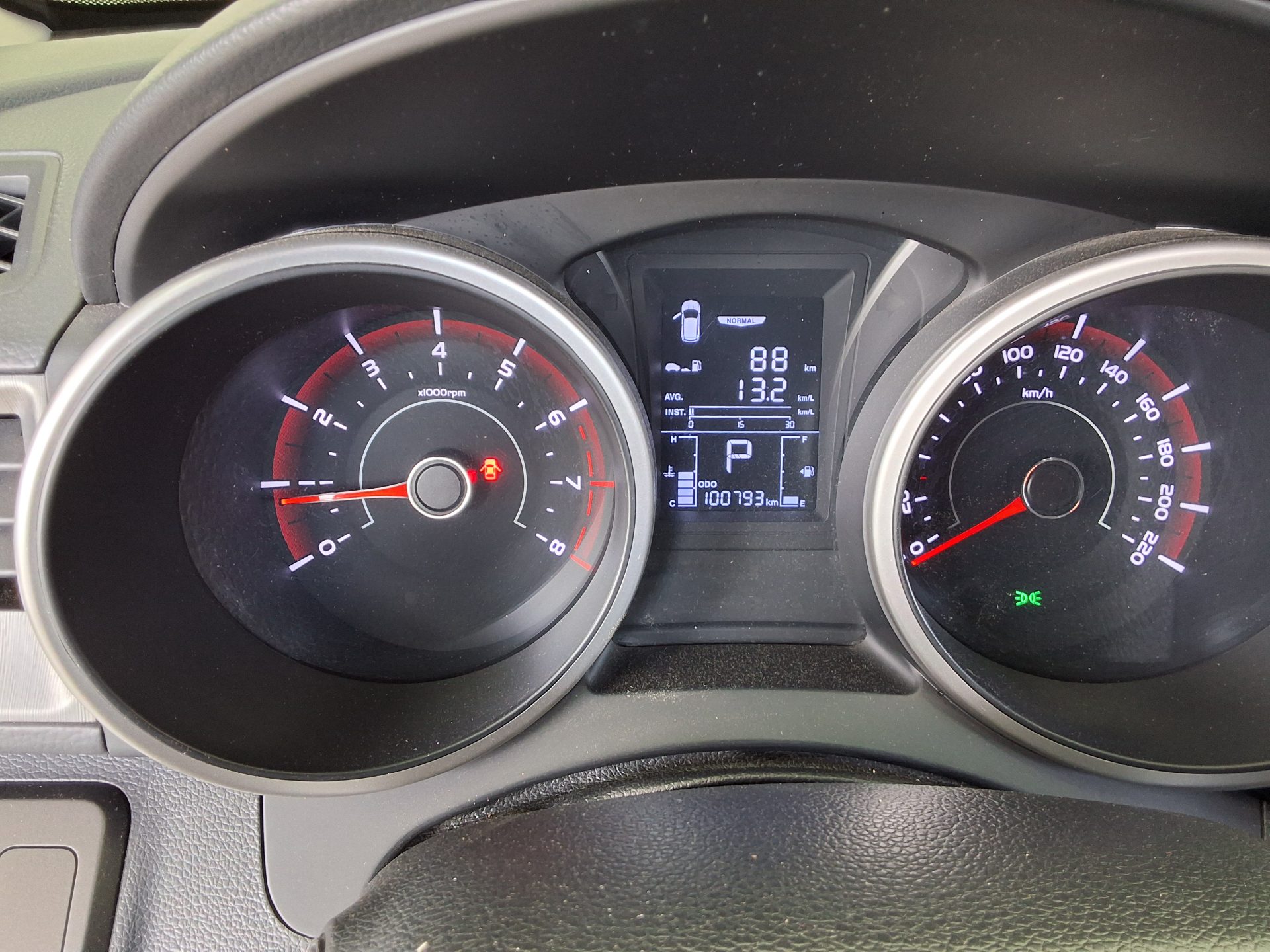 2019 - ssangyong tivoli