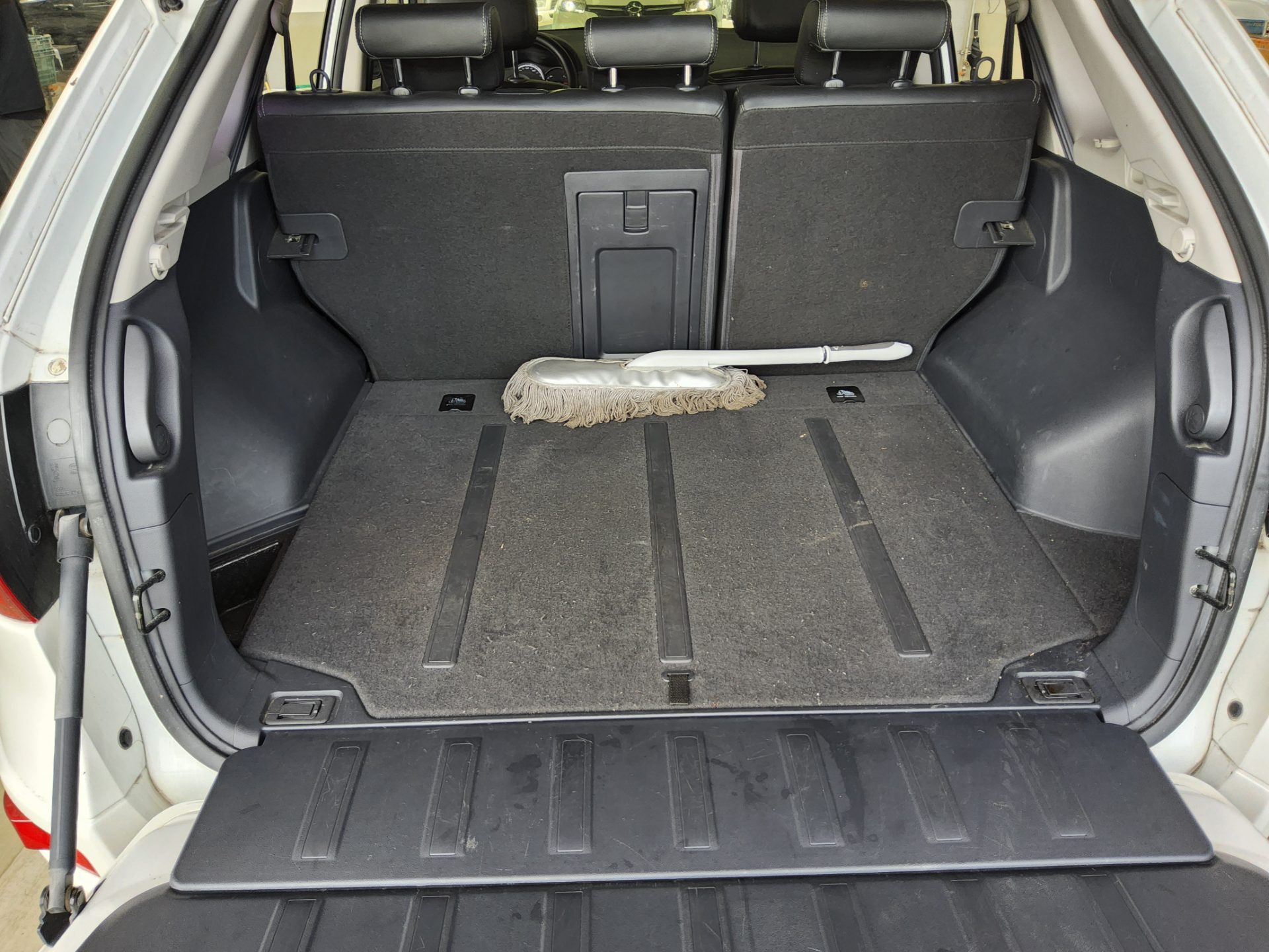 2015 - renault qm5