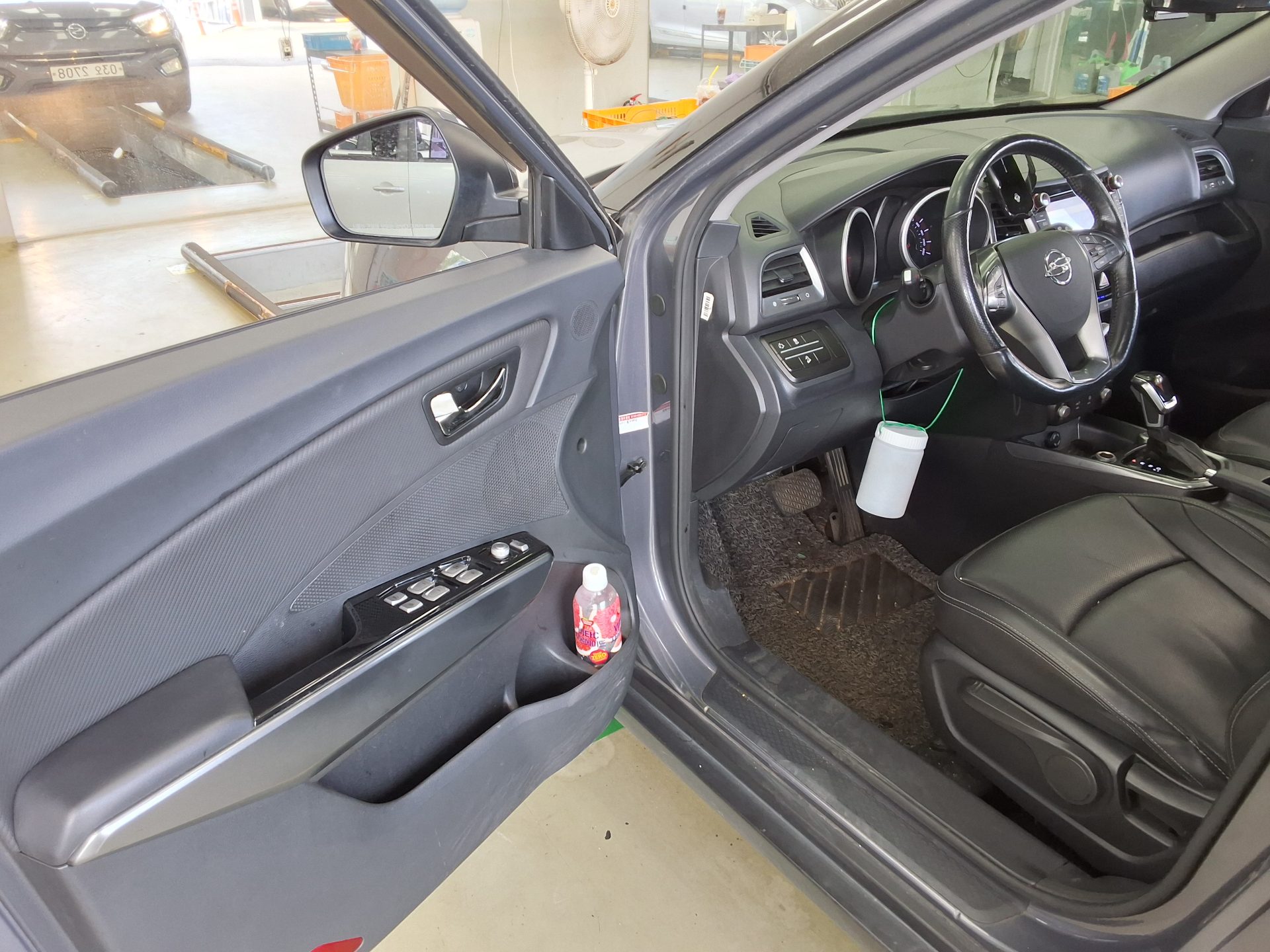 2019 - ssangyong tivoli